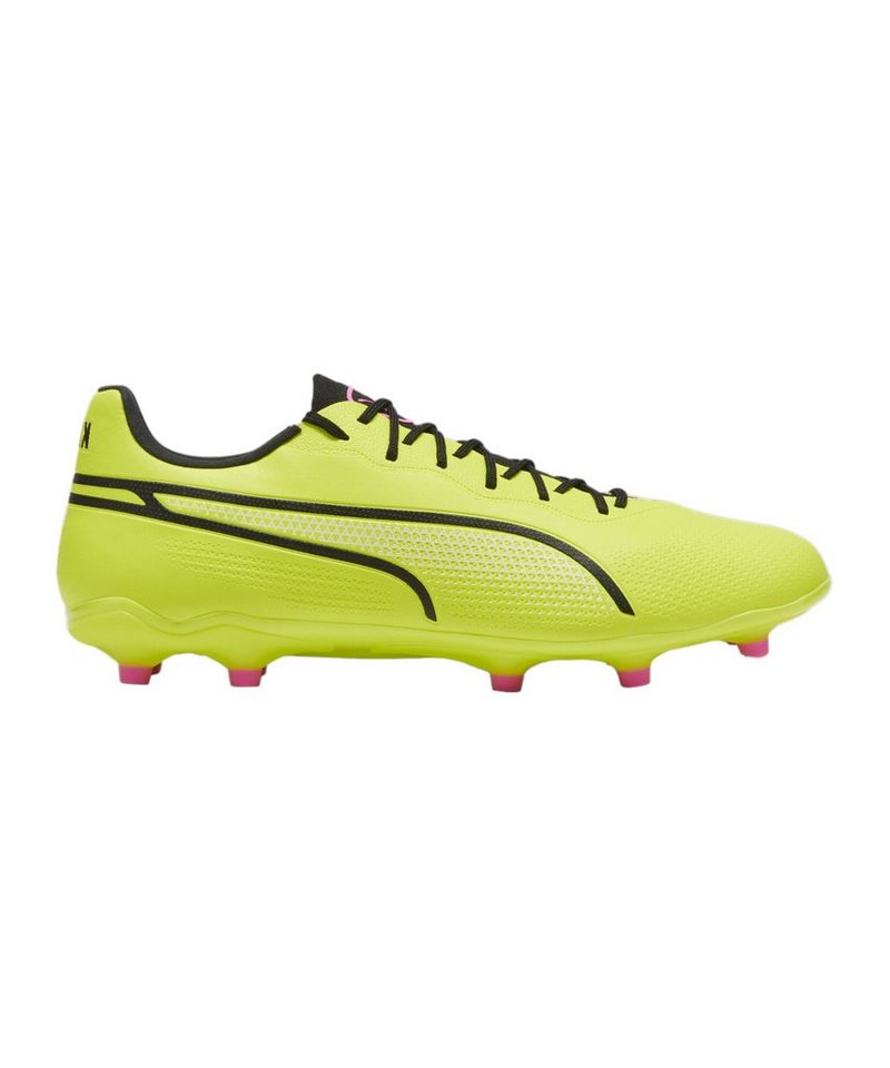 PUMA PUMA KING Pro FG/AG Eclipse Fußballschuh