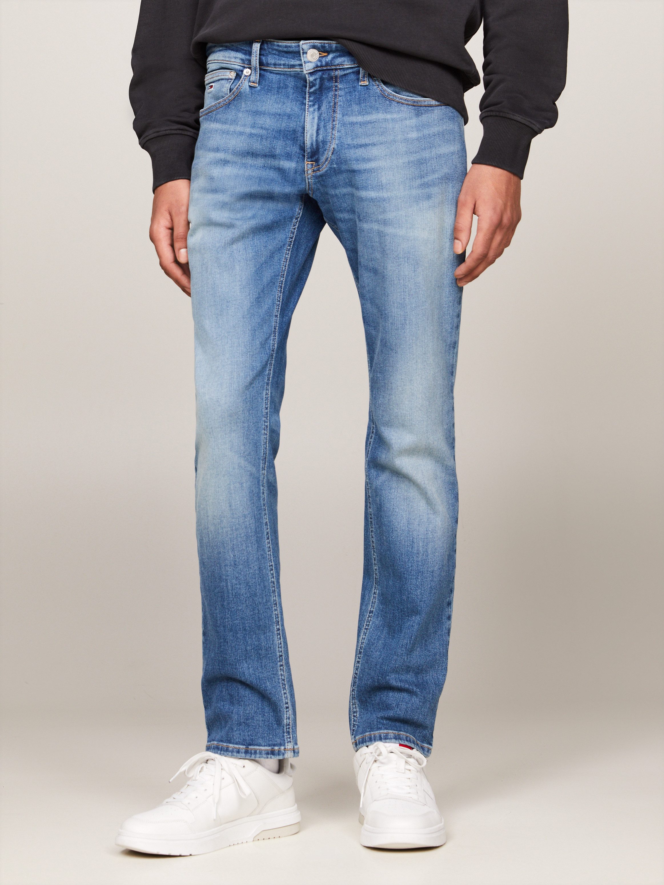 Tommy Jeans Slim-fit-Jeans SCANTON SLIM mit günstig online kaufen