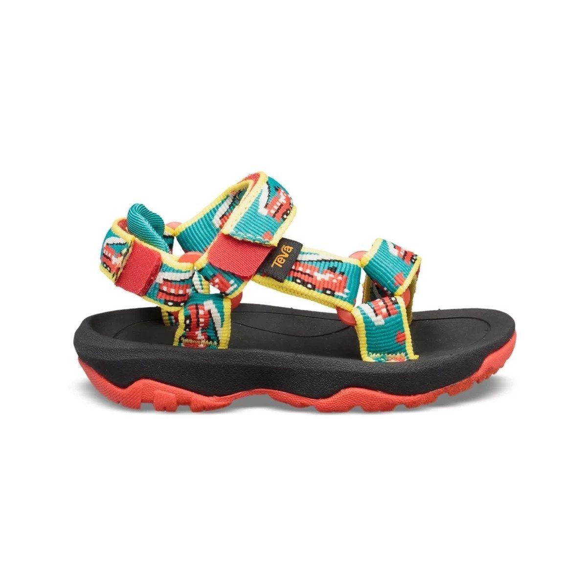 Teva K Hurricane outdoor Sandale für Kinder Trekkingsandale