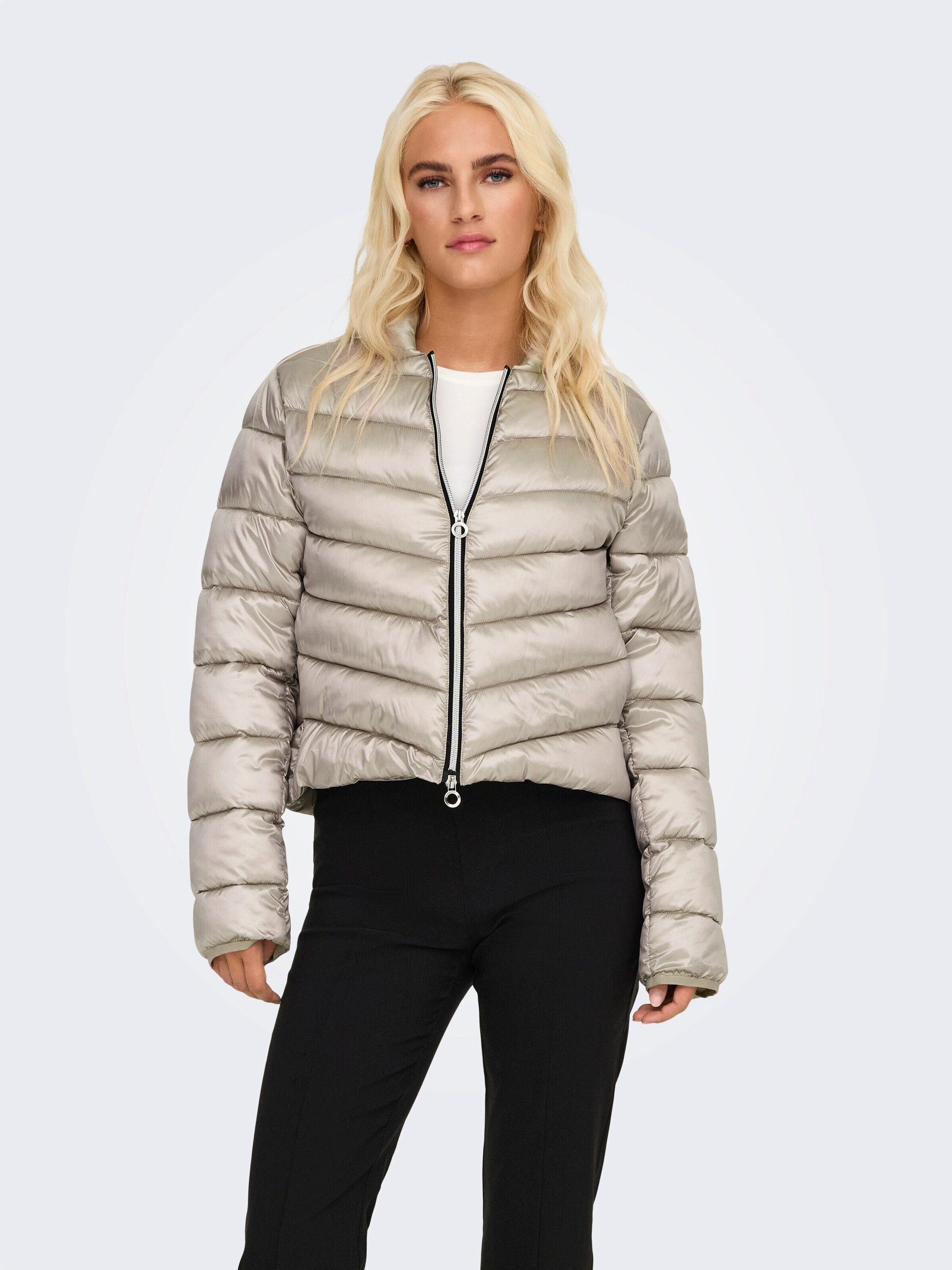 ONLY Kurzjacke ONLVega (1-St)