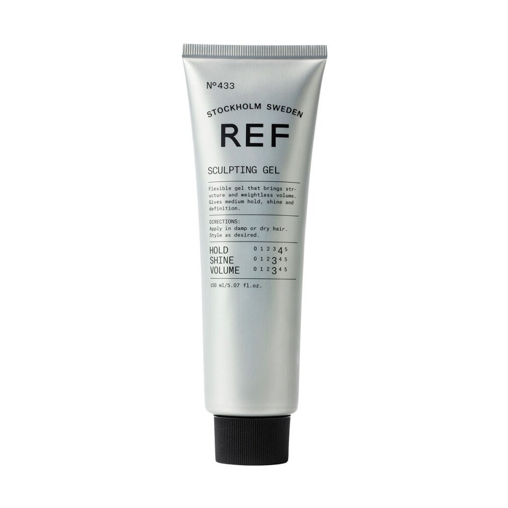 REF Haargel REF. REF. 433 Sculpting Gel