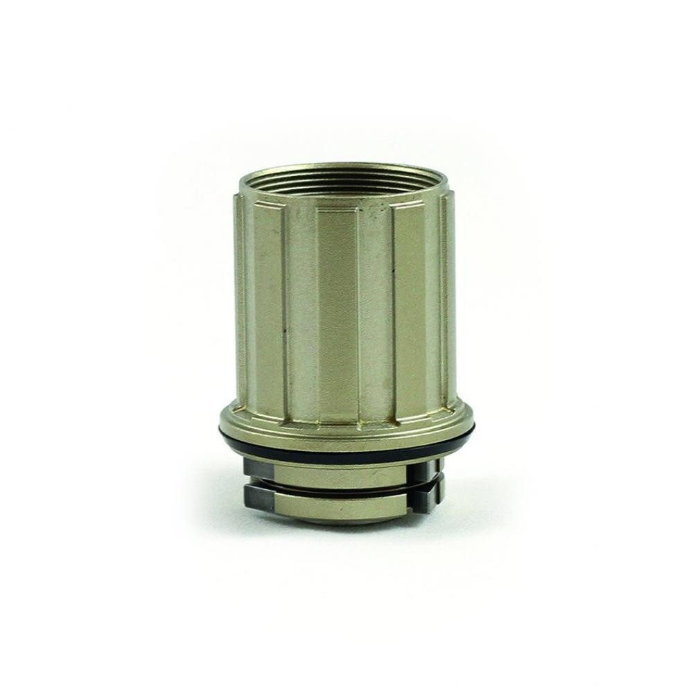 Sunringle Laufrad Sunringlé Rotor Sunringle Dj Inkl. Freilaufkörper Alu, Sperrkl., F