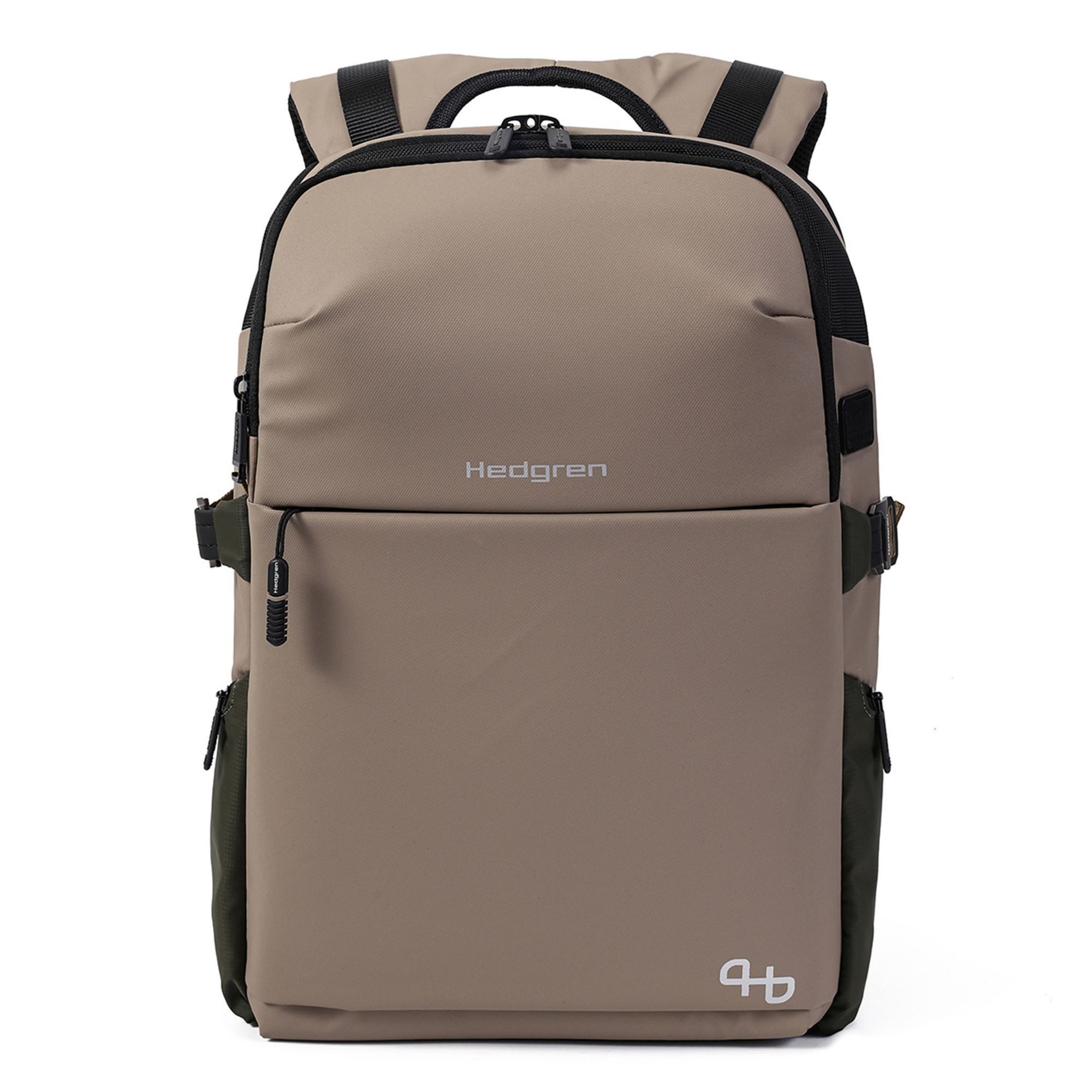 Hedgren Daypack Commute, Polyester