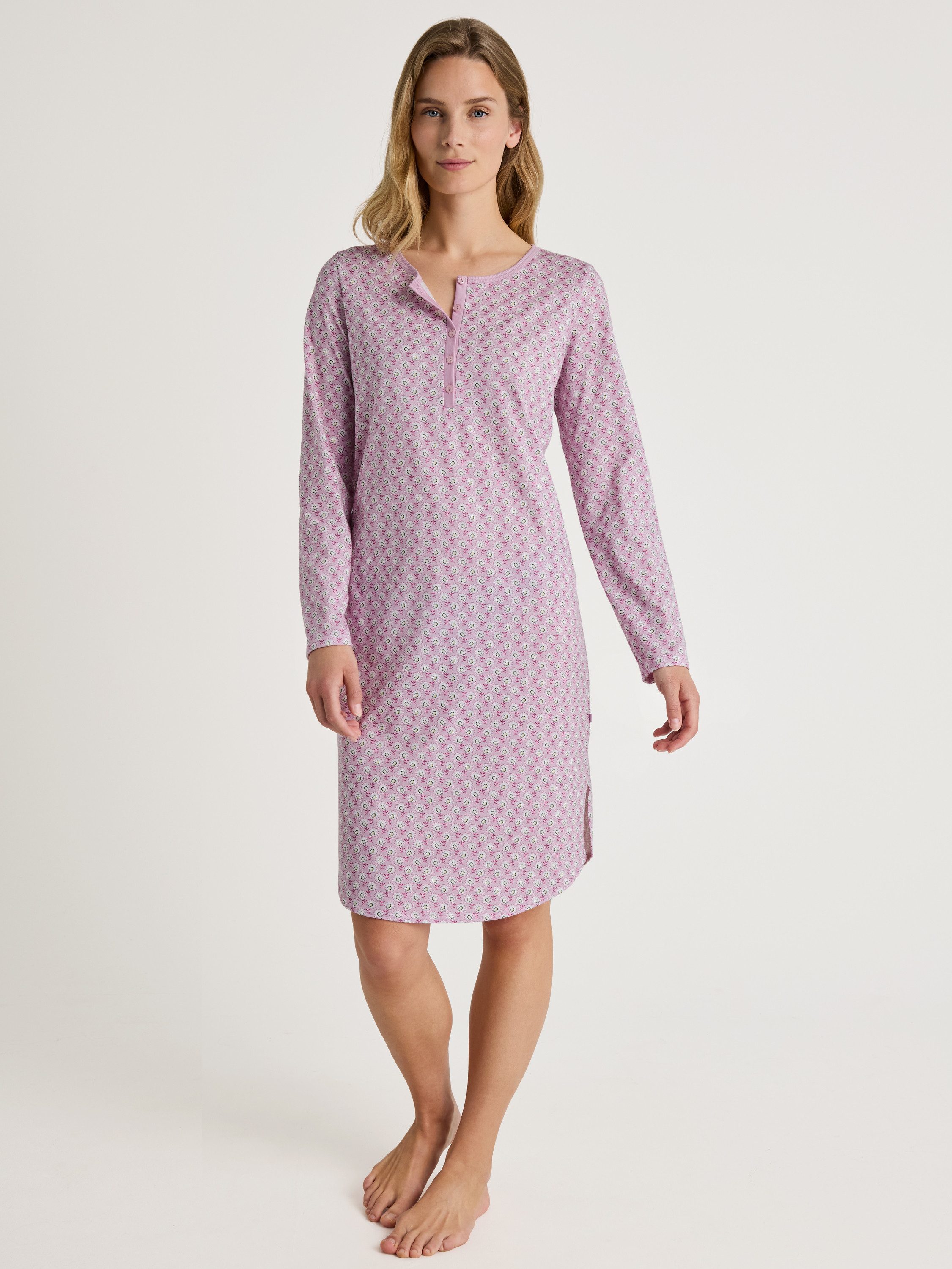 CALIDA Nachthemd Special Damen (1-tlg) günstig online kaufen