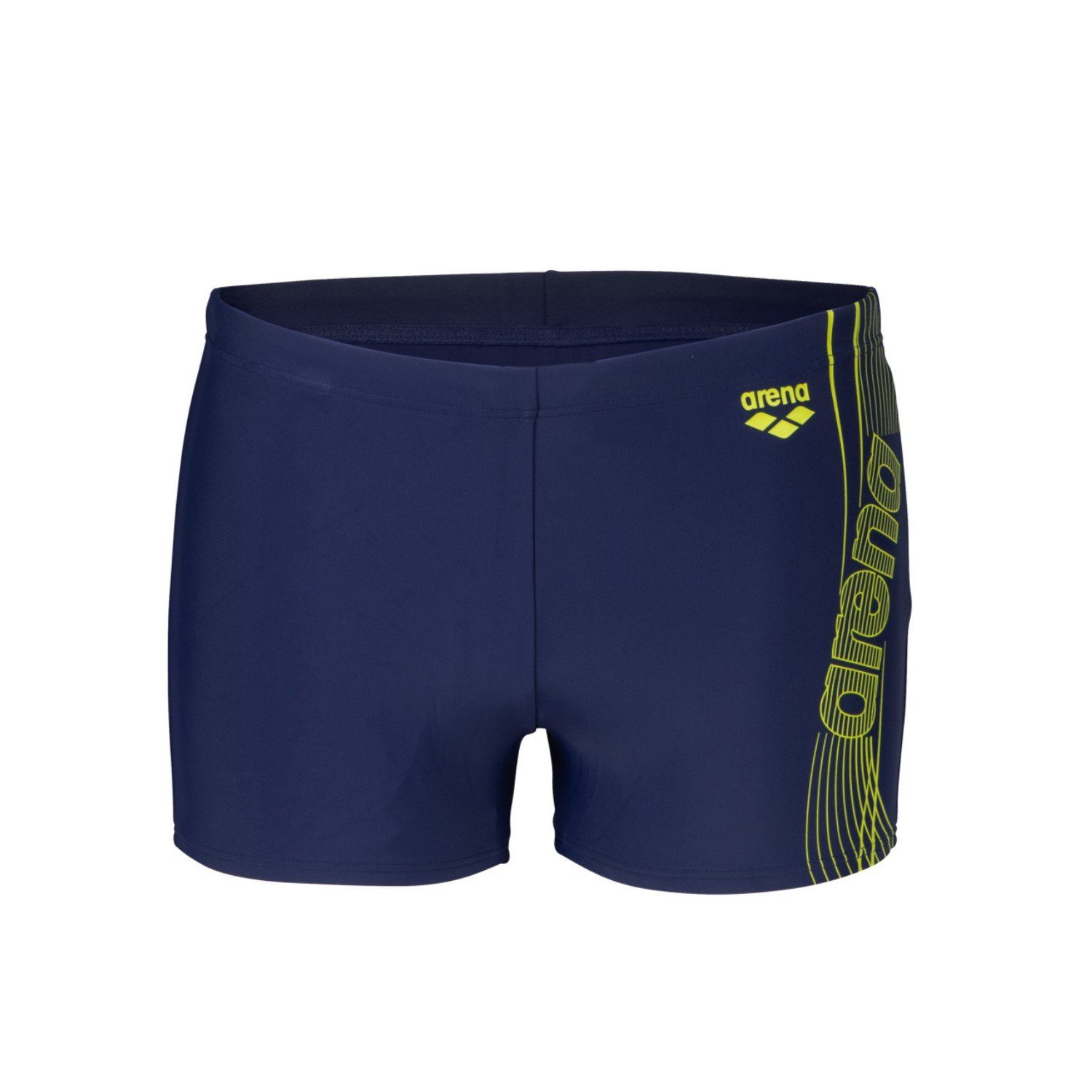 Arena Badehose Dreamy Schwim Blau Herren Shorts für