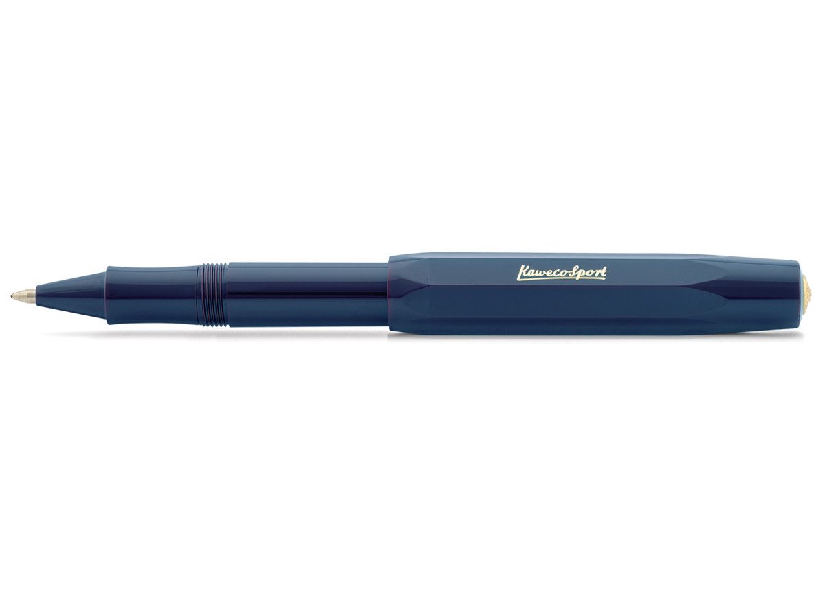 Kaweco Чорнильні ручки Kaweco CLASSIC Sport Rollerball Navy