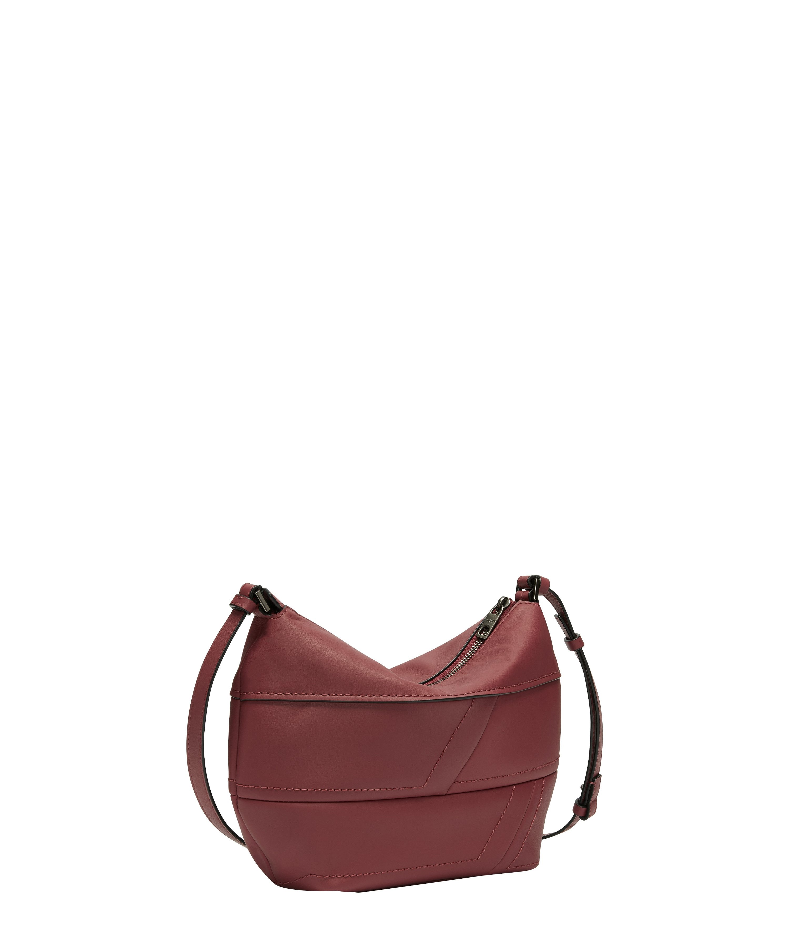 Liebeskind Berlin Hobo HOBO S EDDA CALF OPTIC