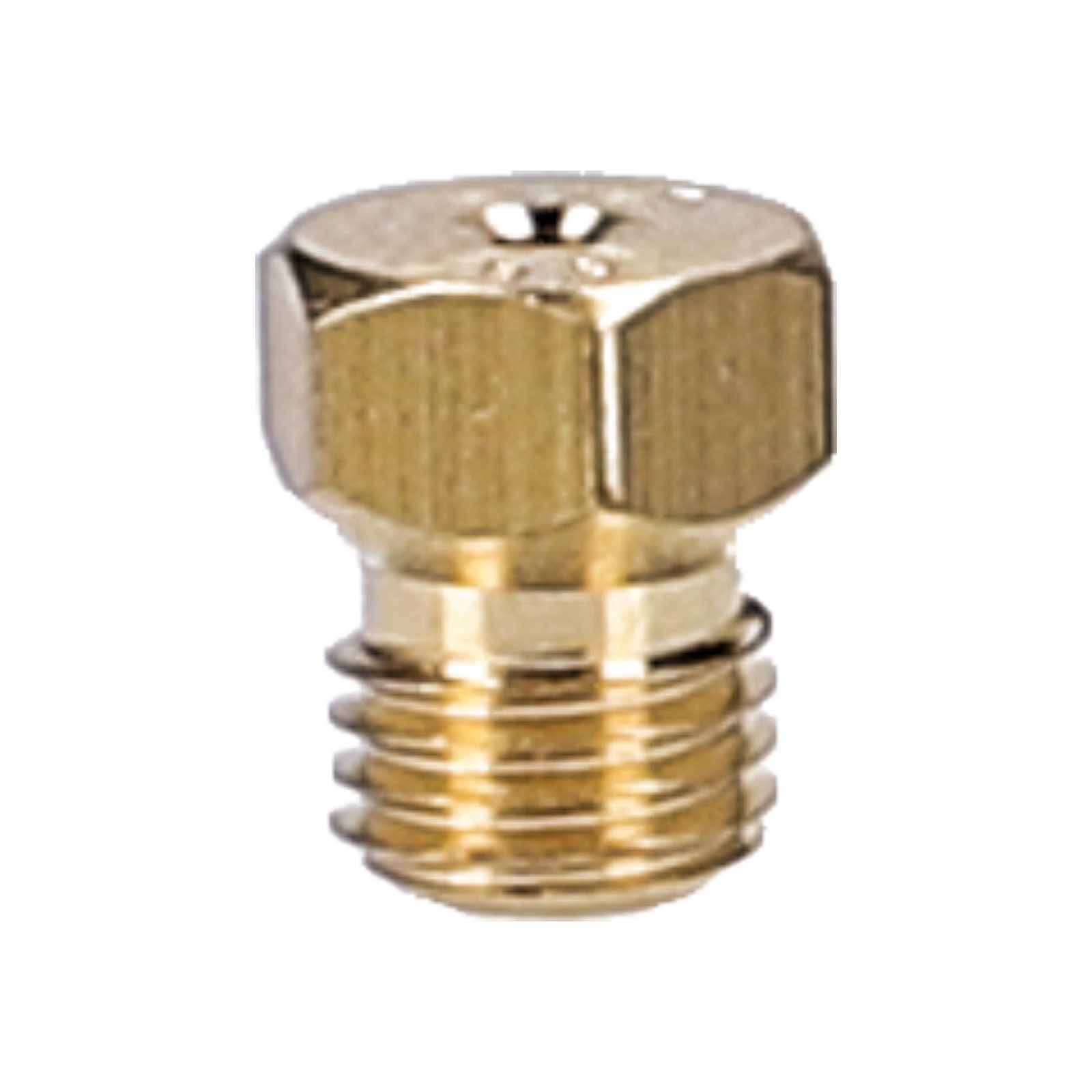 easyPART Montagezubehör Backofen wie SMEG 909010482 Gasdüse D.0,58 G30, Für Backofen / Herd