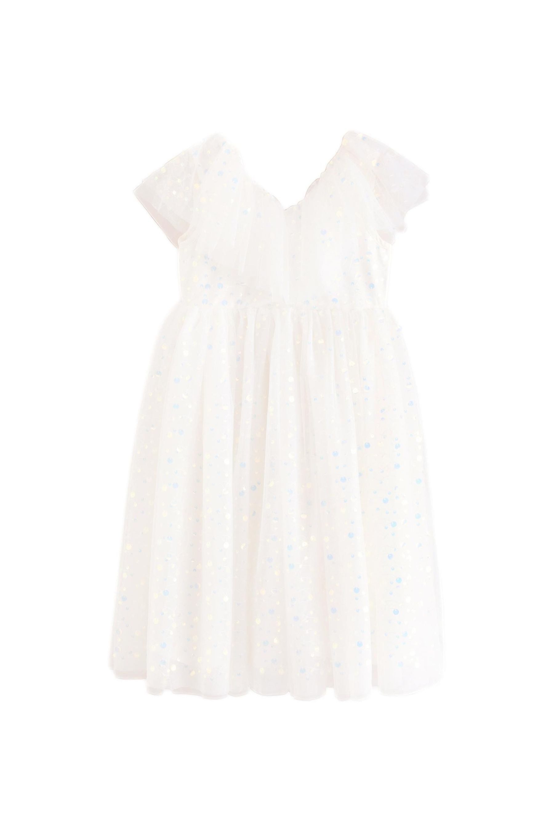 Next Paillettenkleid Paillettenkleid für besondere Anlässe günstig online kaufen