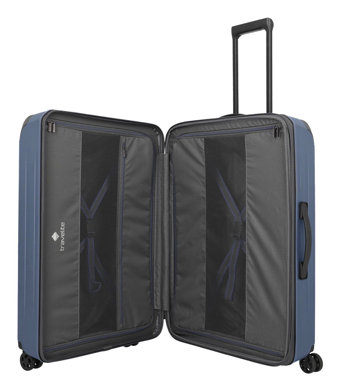 travelite Hartschalen-Trolley DYNAMIIC, verschiedene Größen und Farben, 4 R günstig online kaufen