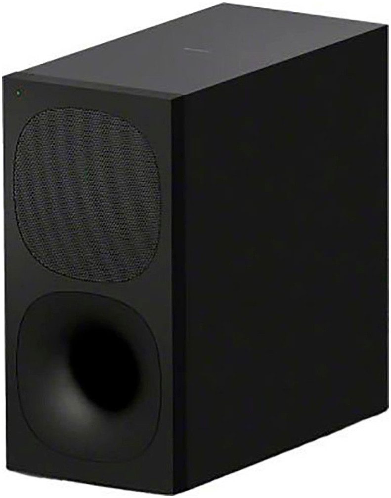 Sony KD55X85L LED-Fernseher (139 cm/55 Zoll, 4K Ultra HD, Android TV, Google TV, Smart-TV, + HT-SD40 Soundbar)