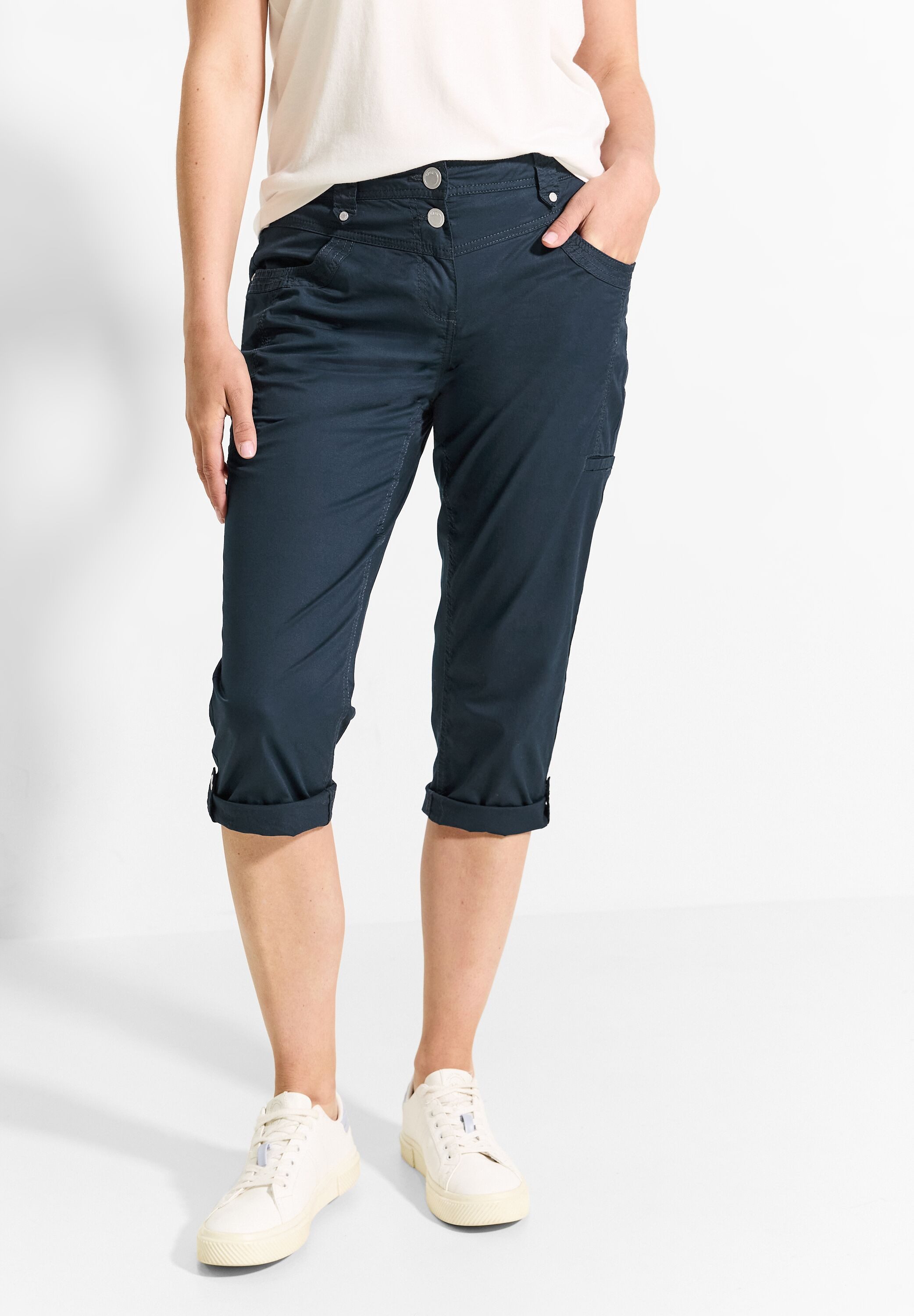 CECIL 3/4-Hose Style New York in günstig online kaufen