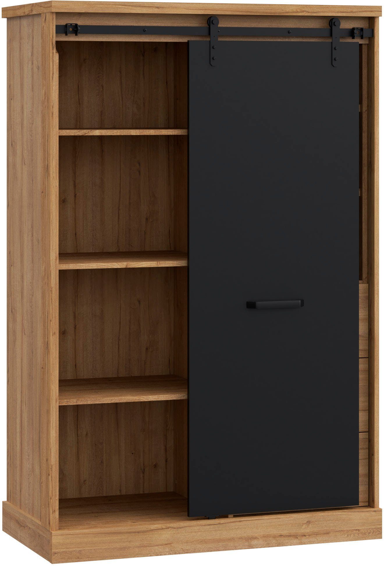 FORTE Highboard Kaszimiro