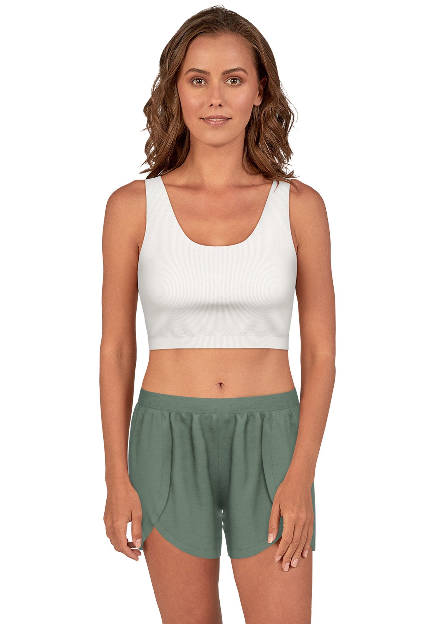 TOM TAILOR Schlafhose TOM TAILOR Damen günstig online kaufen