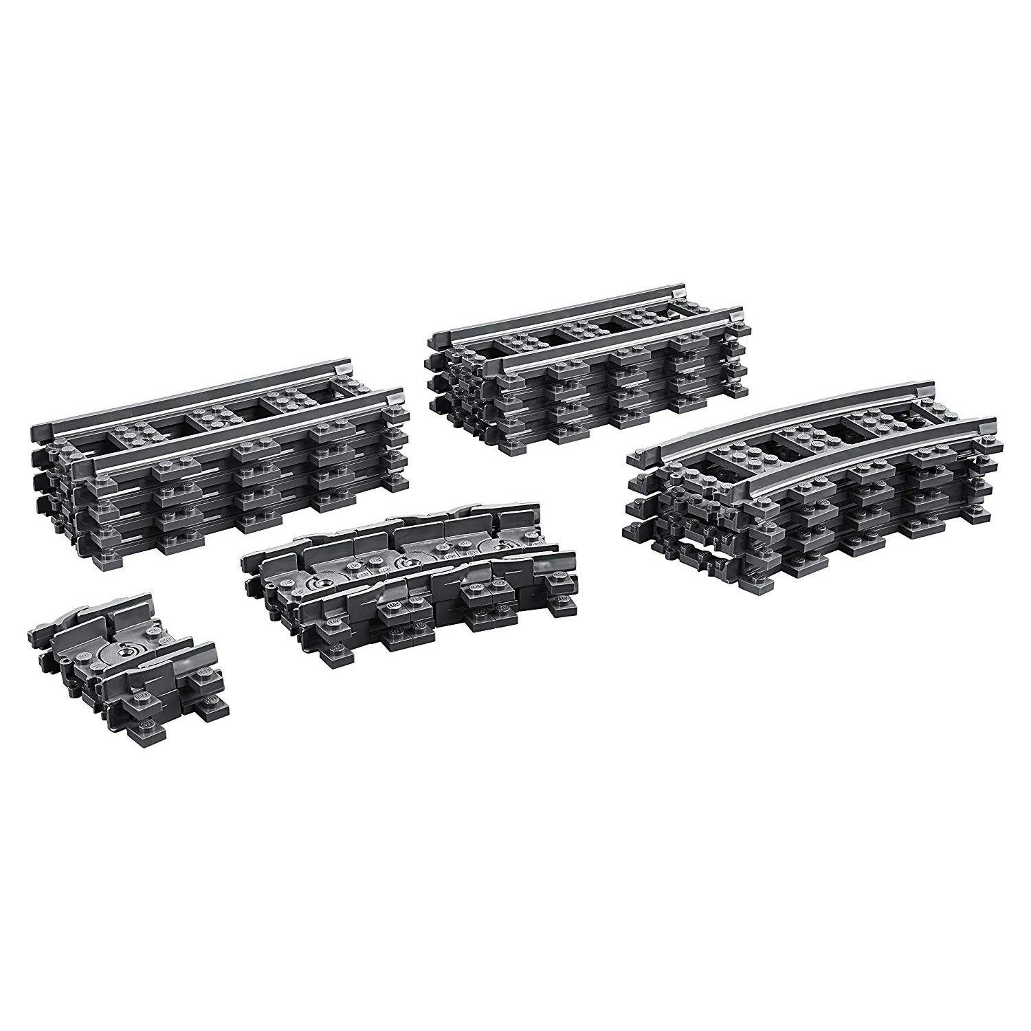 LEGO® 60205 60238 City 2er Set günstig online kaufen