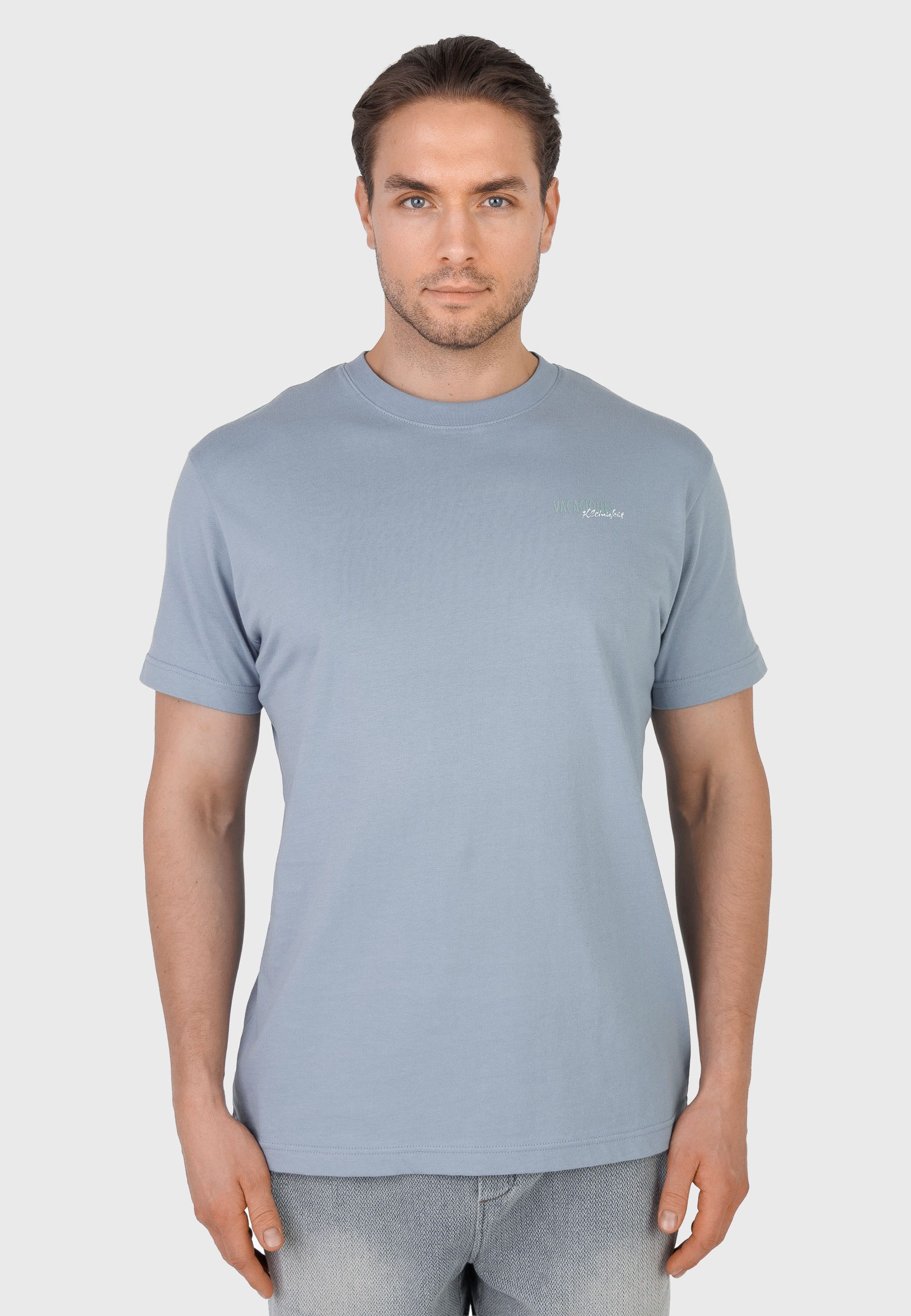 Kleinigkeit T-Shirt Kleinigkeit Big Vacaciones Shirt Boys (1-tlg)