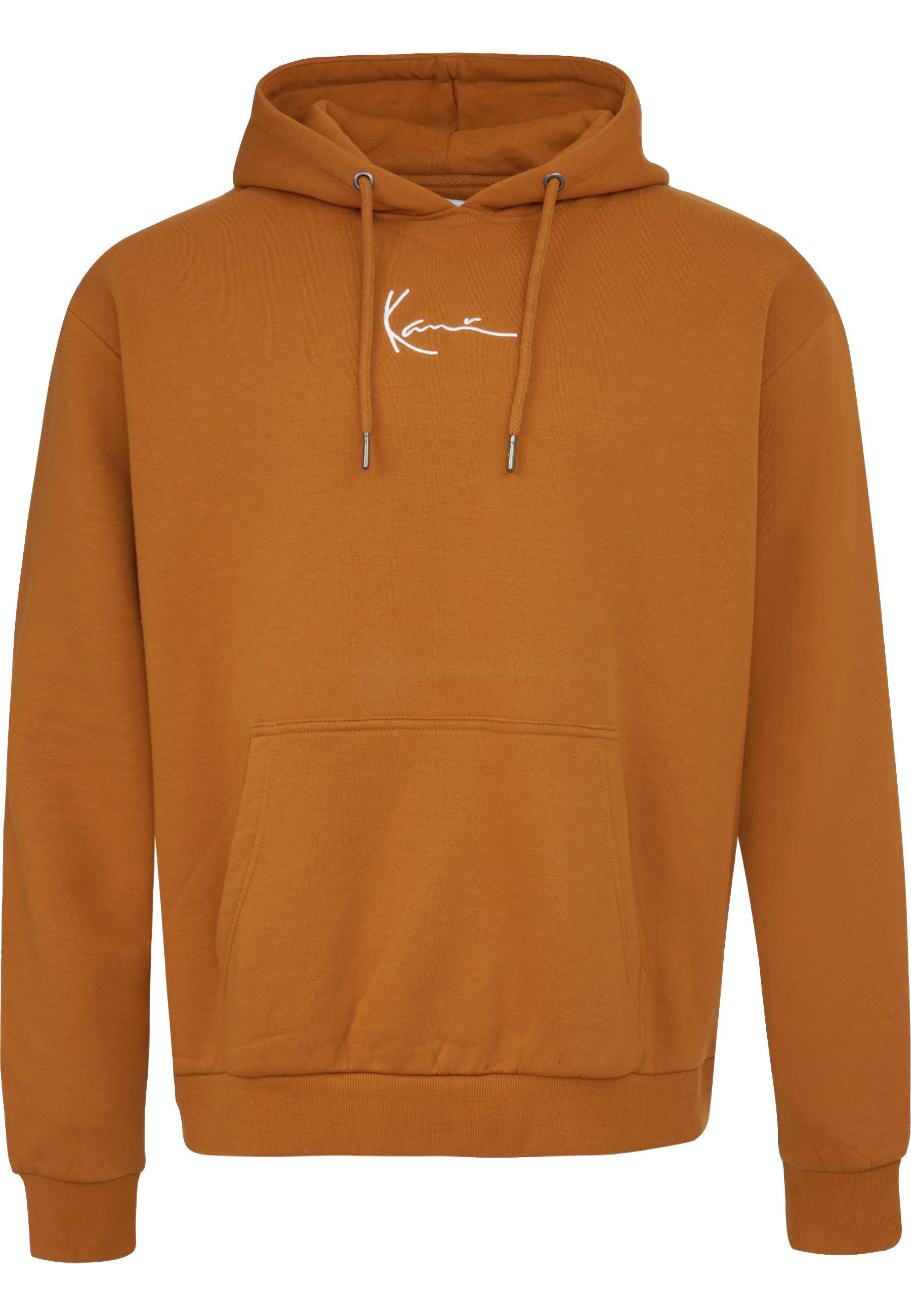 Karl Kani Kapuzensweatshirt Karl Kani Herren (1-tlg)