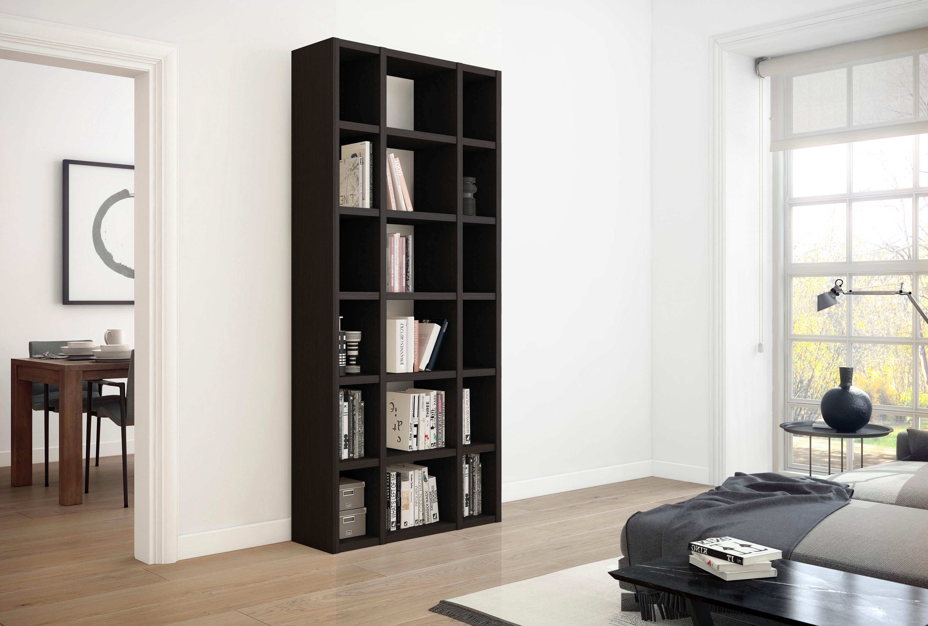 fif möbel Regal TORO, 1-tlg. günstig online kaufen
