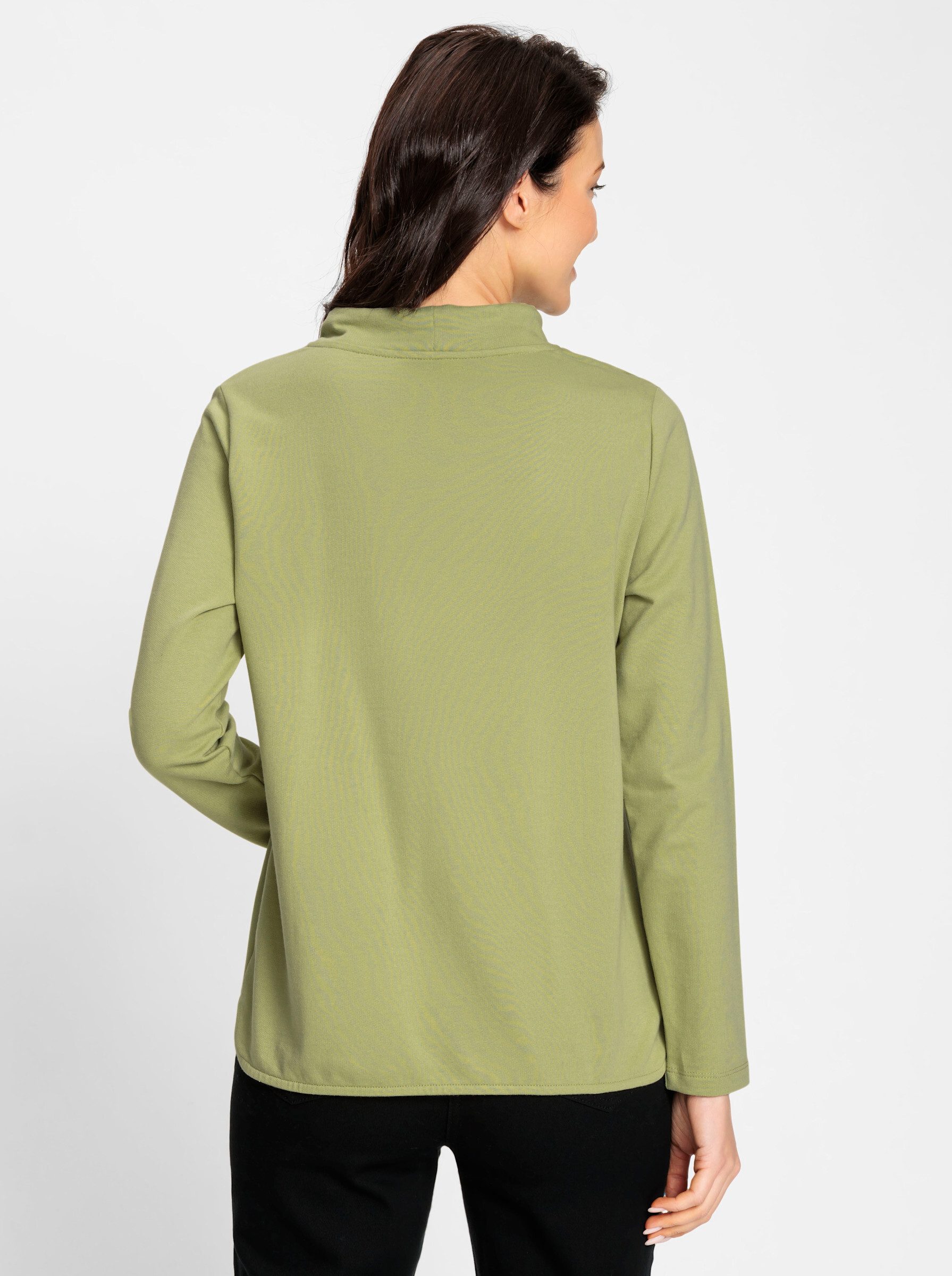 Witt Sweater Sweatshirt .