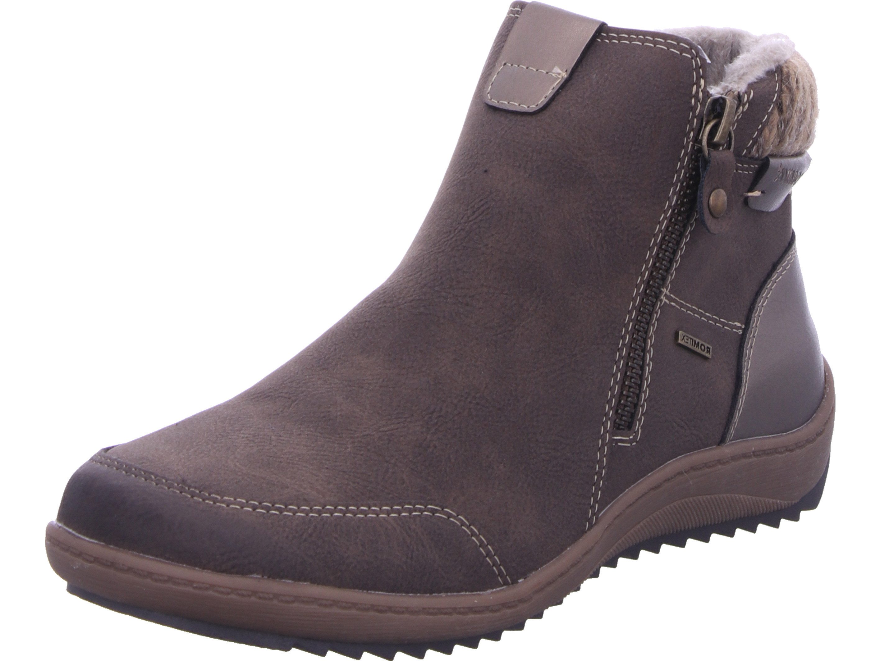 Romika Winterboots mit TEX-Membran günstig online kaufen