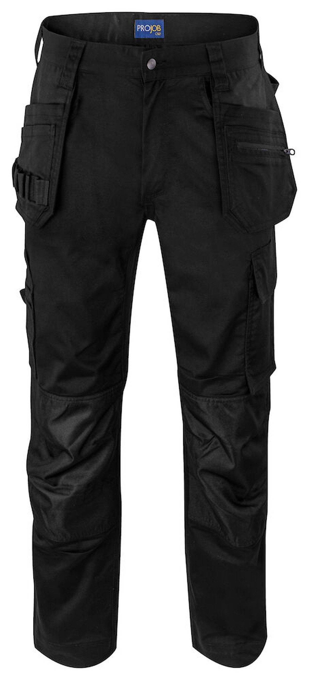 ProJob Arbeitsjacke 5570 WAISTPANT STRETCH