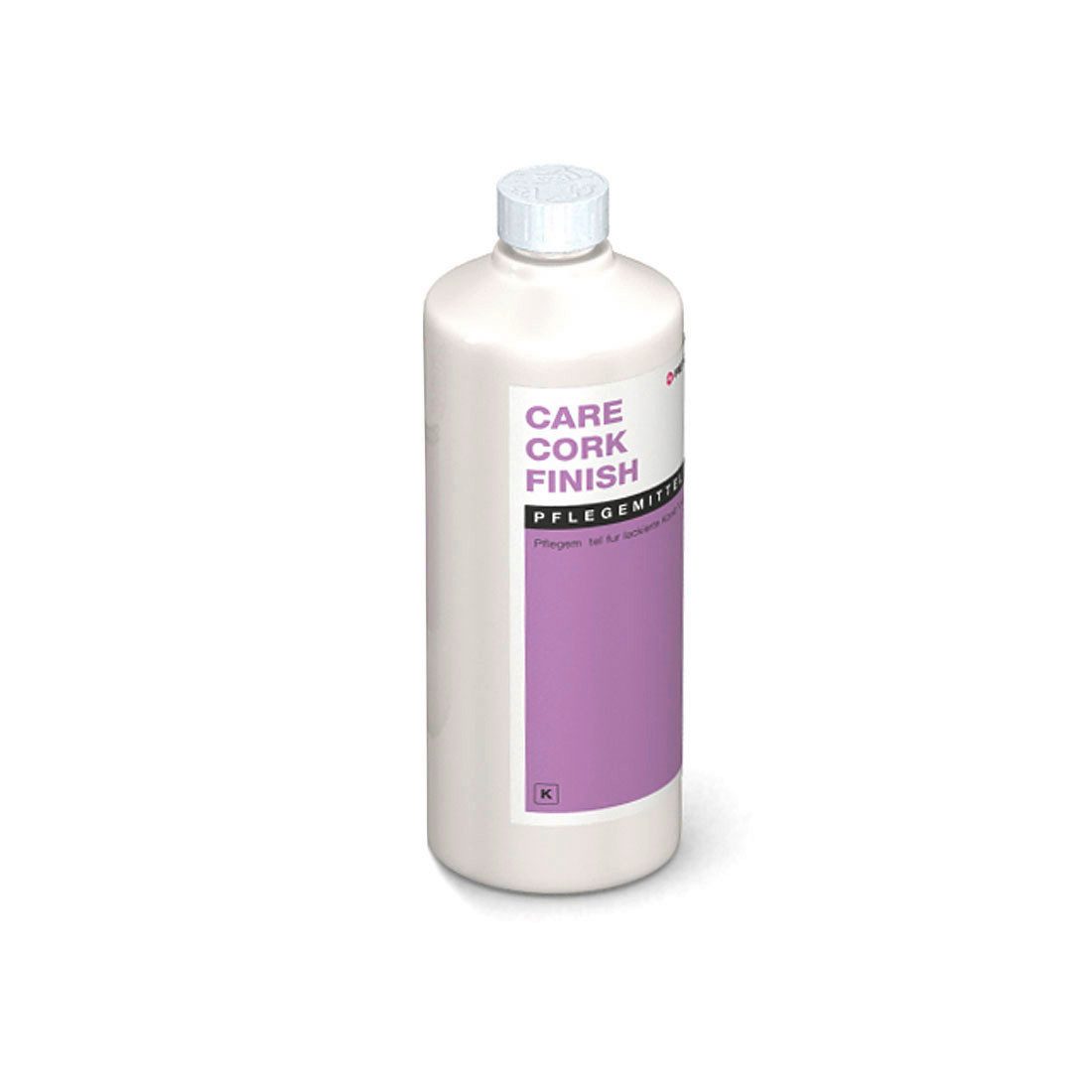 RETOL CARE Cork Finish Bodenpflegemittel, Pflegemittel für Korkböden