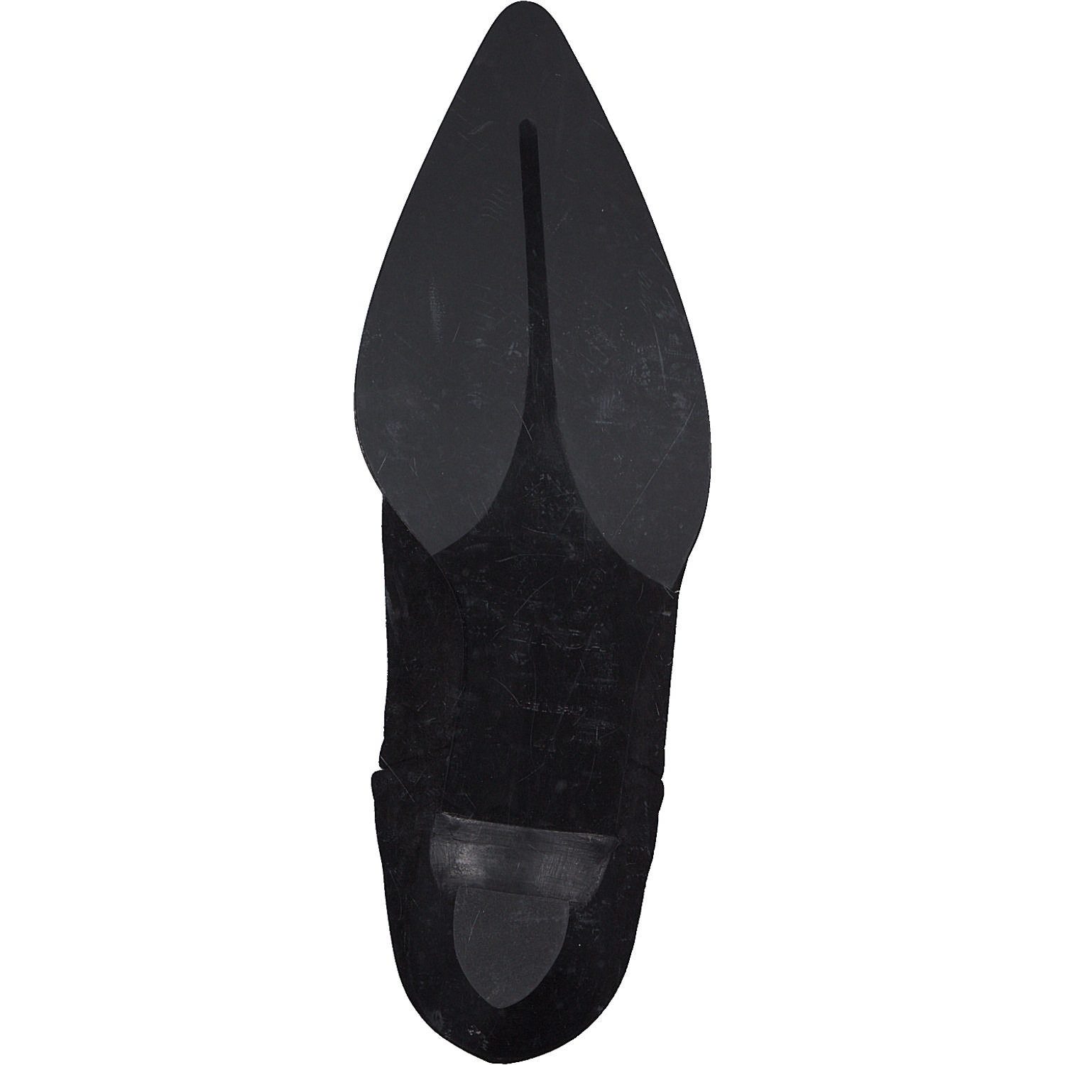 ZINDA 1962 Туфли