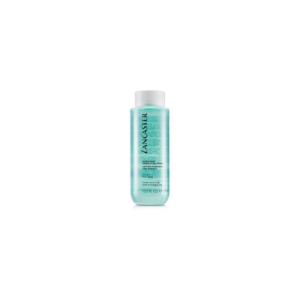 LANCASTER Körperpflegemittel Purifying 400ml