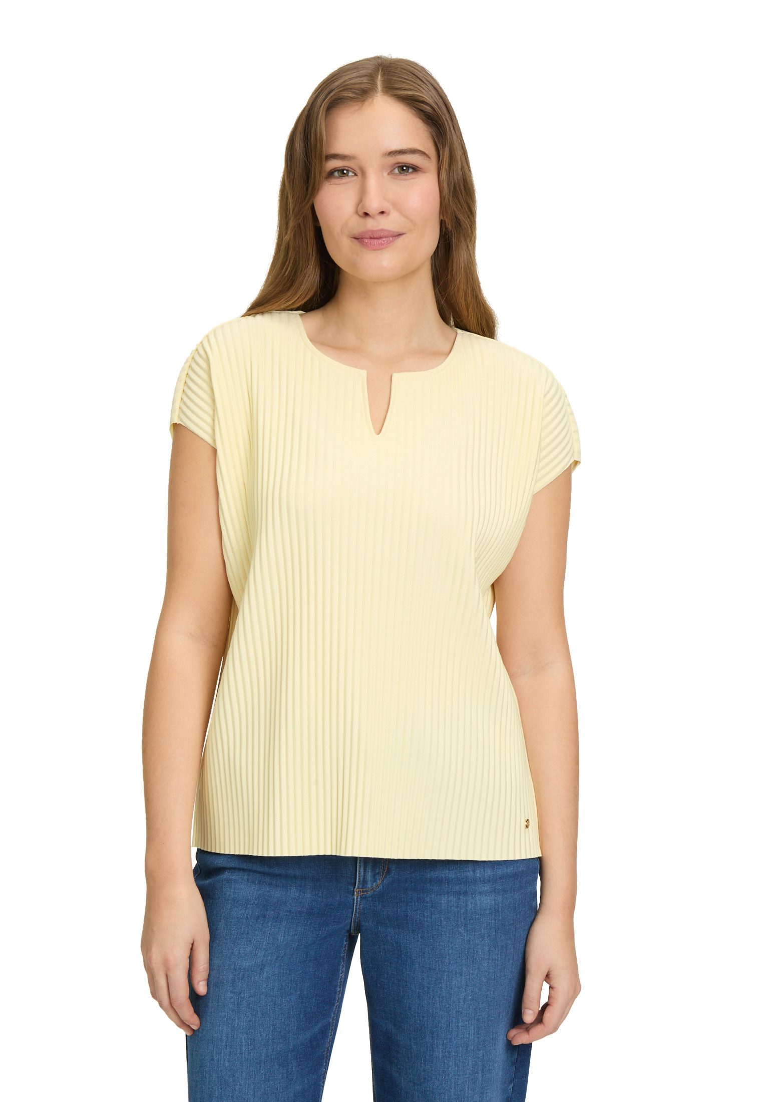Betty&Co T-Shirt Shirt Kurz 1/2 Arm