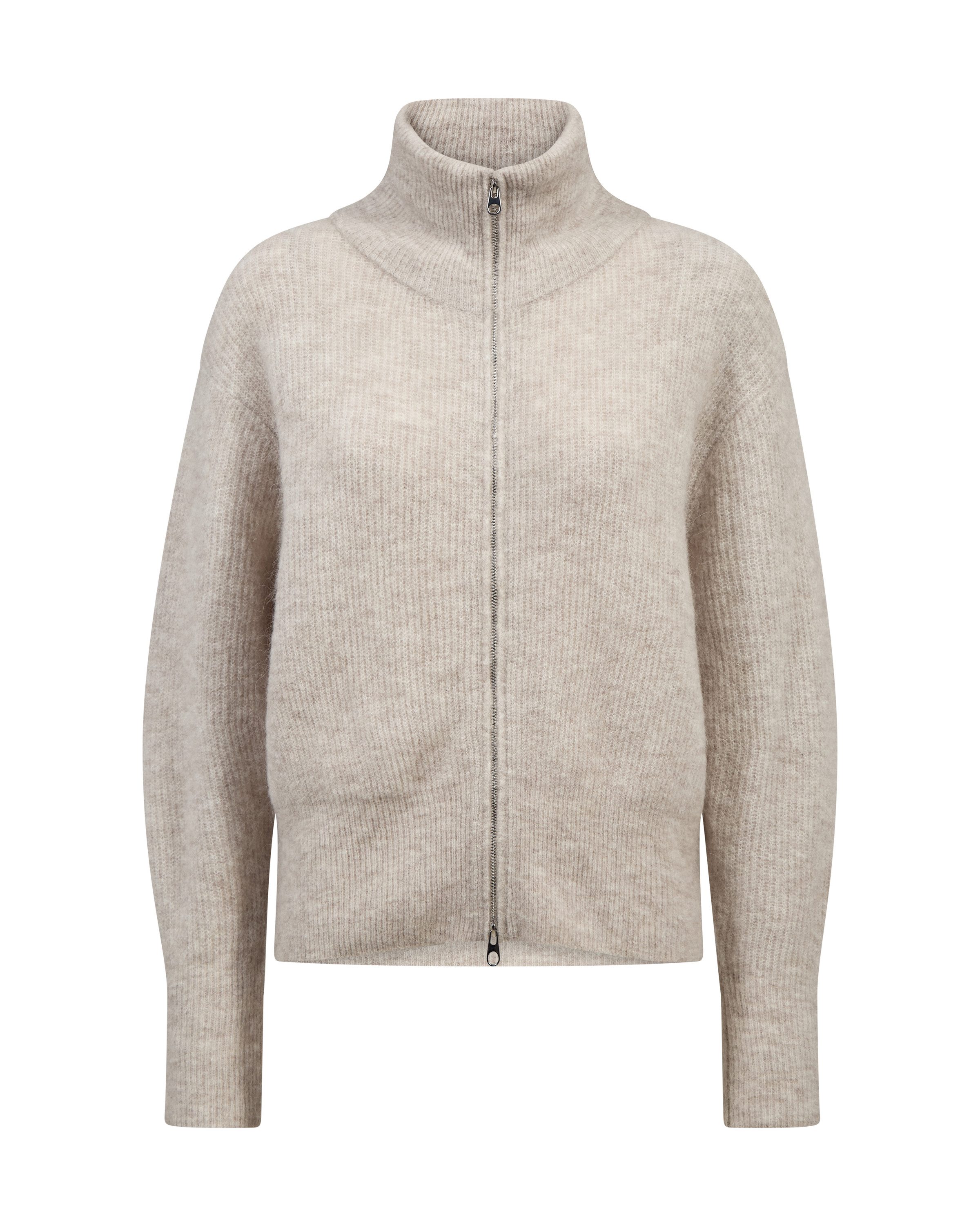 Mos Mosh Strickjacke MMThora
