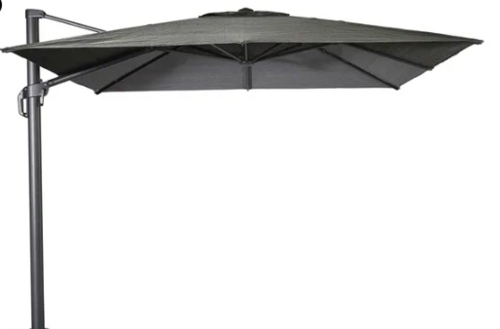 Platinum Sonnenschirm