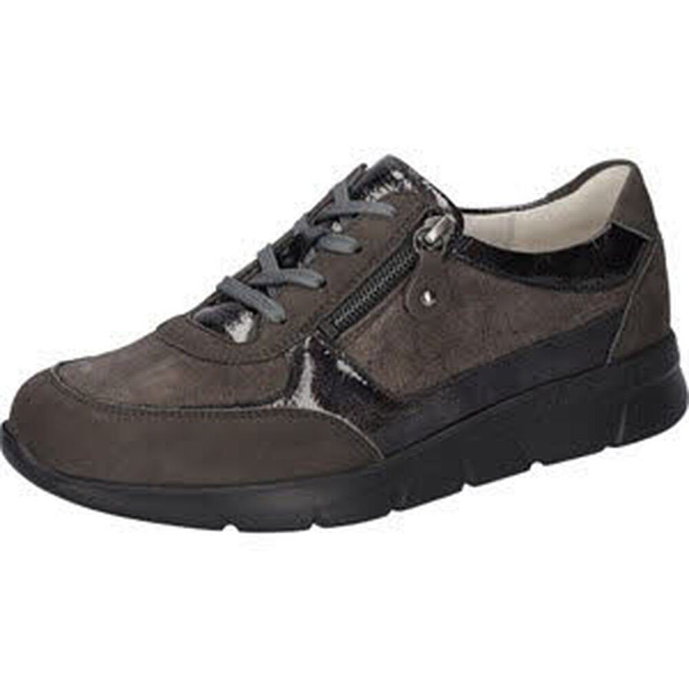Schnürschuh