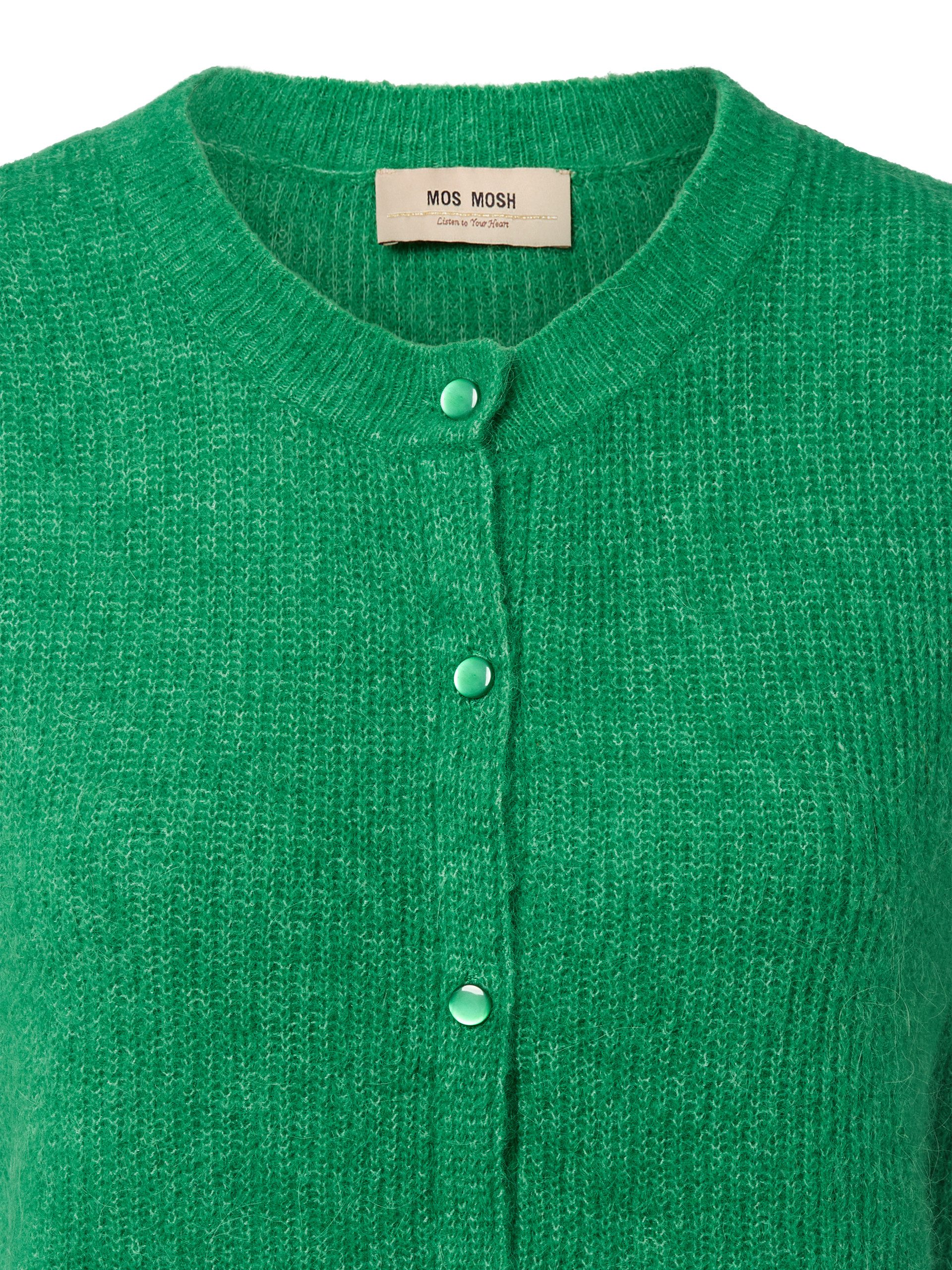 Mos Mosh Strickjacke