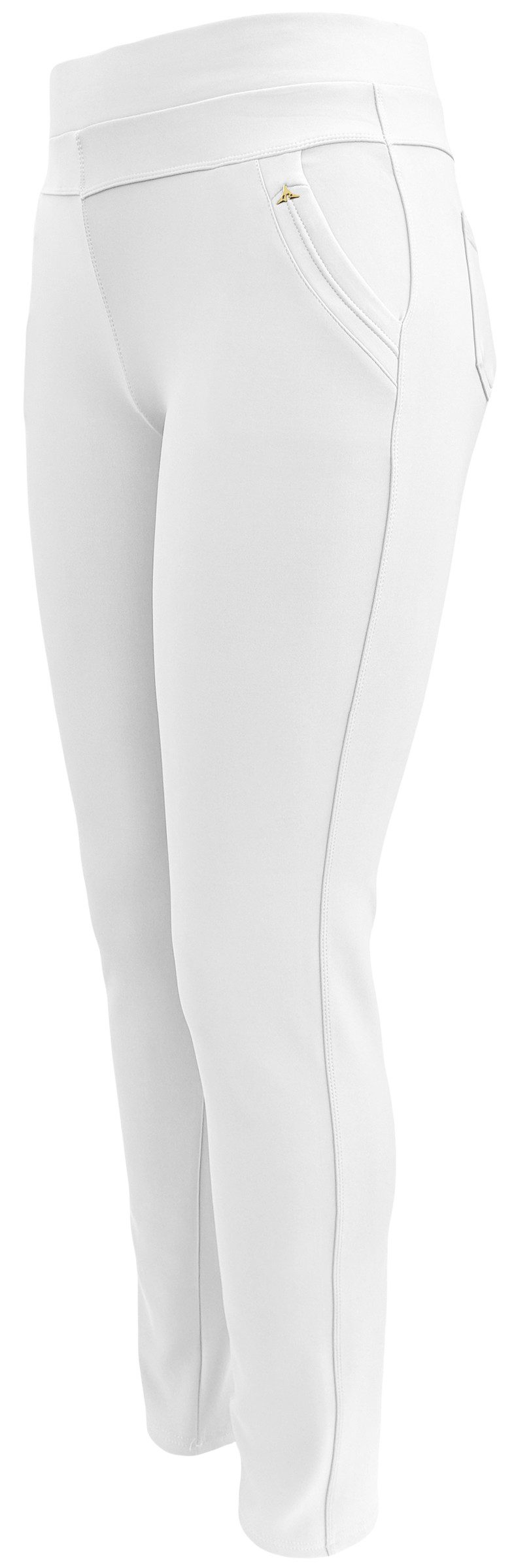 Aurela Damenmode Schlupfhose Damen Leggings Schlupfhose günstig online kaufen