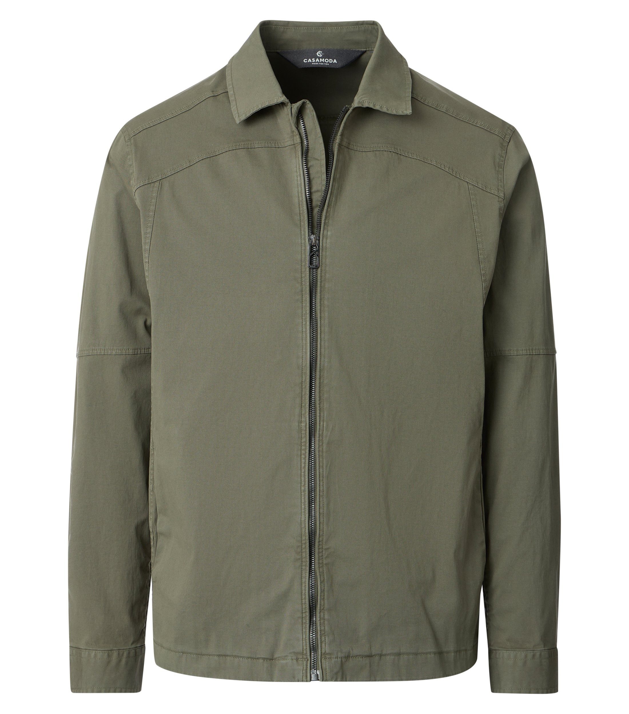 Sommerjacke CASAMODA Sommerjacke uni