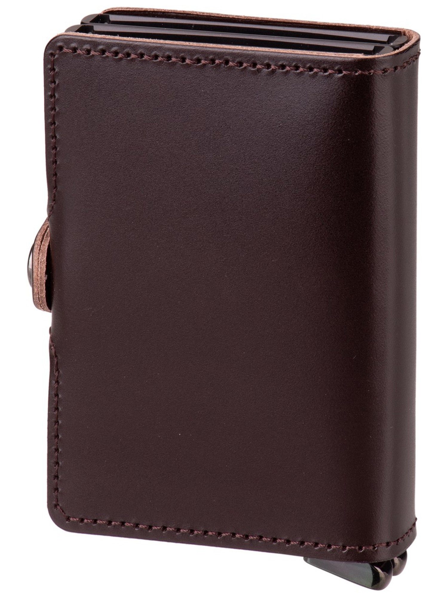 SECRID Geldbörse Twinwallet Dusk