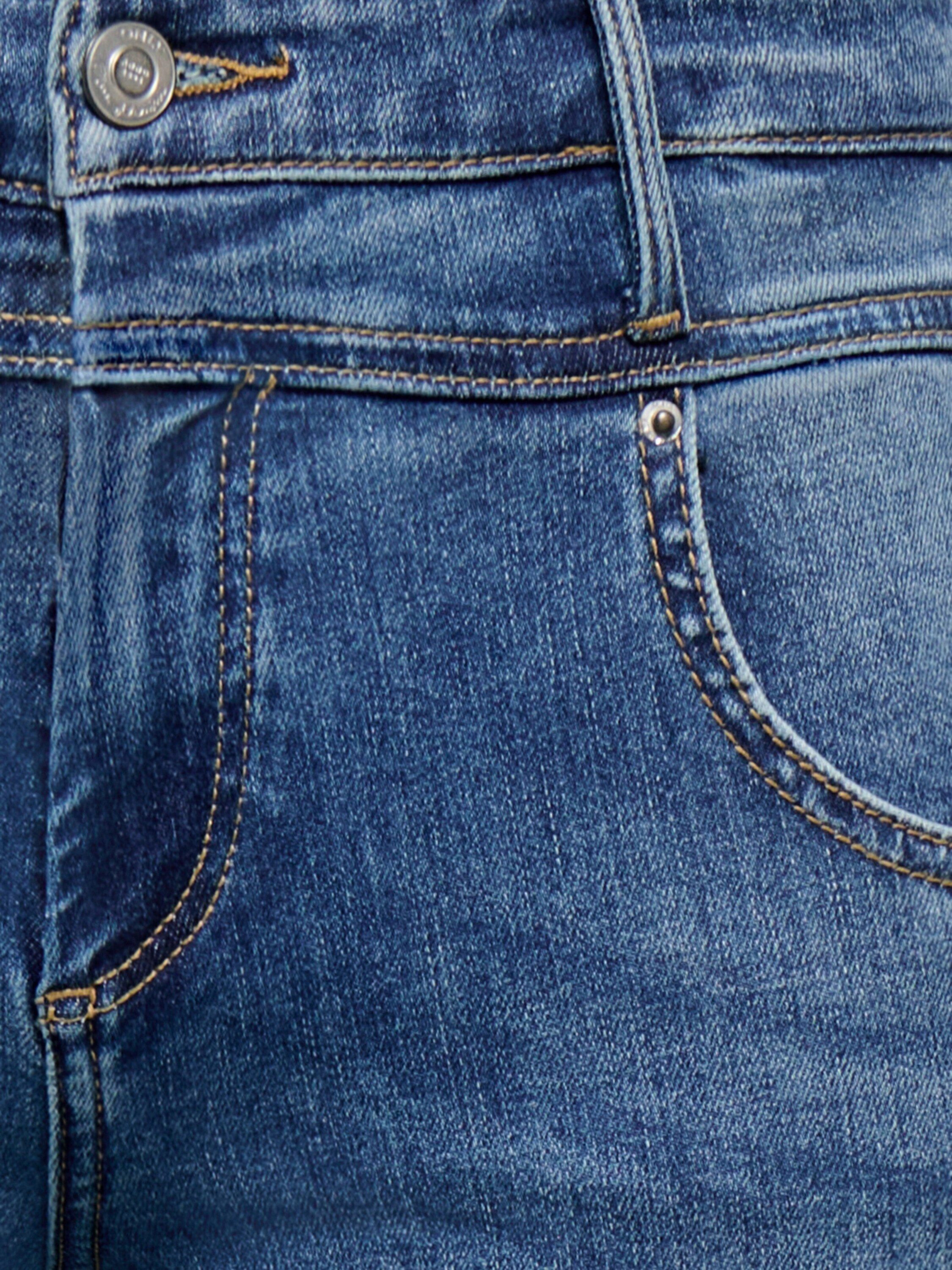 ONLY Schlagjeans ONLBLUSH (1-tlg) Weiteres Detail