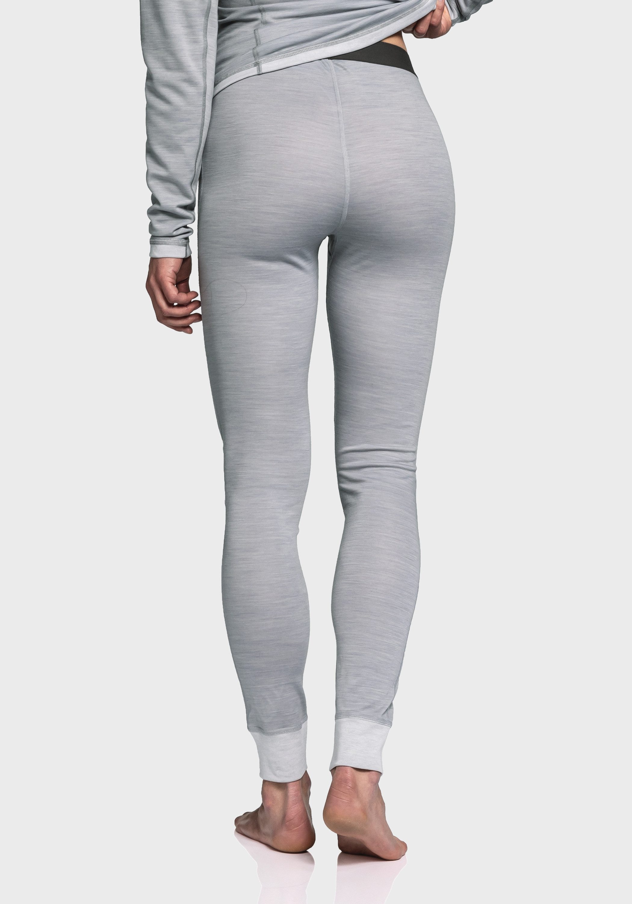 Schöffel Funktionshose Ski Merino Sport Pants long W