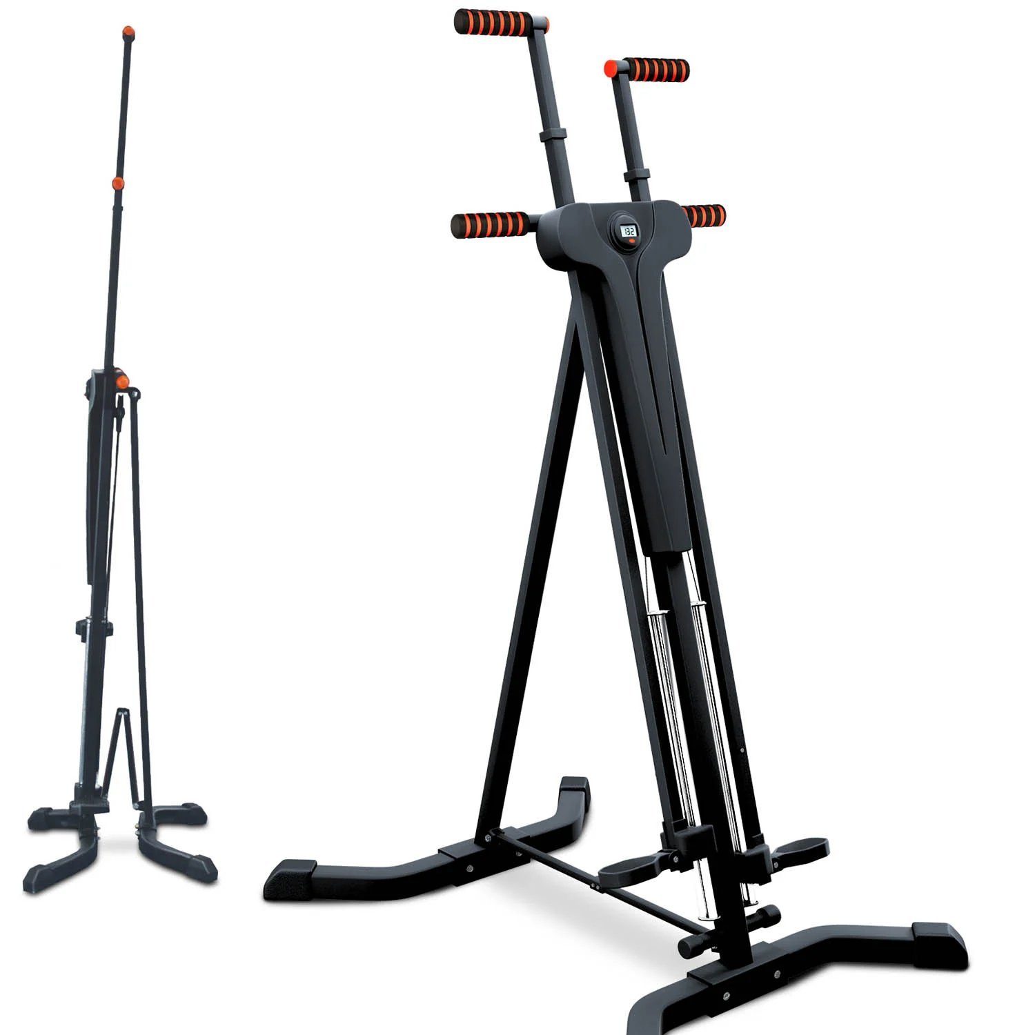 Sportstech Stepper VC300, Sportstech innovativer 2in1 Stepper