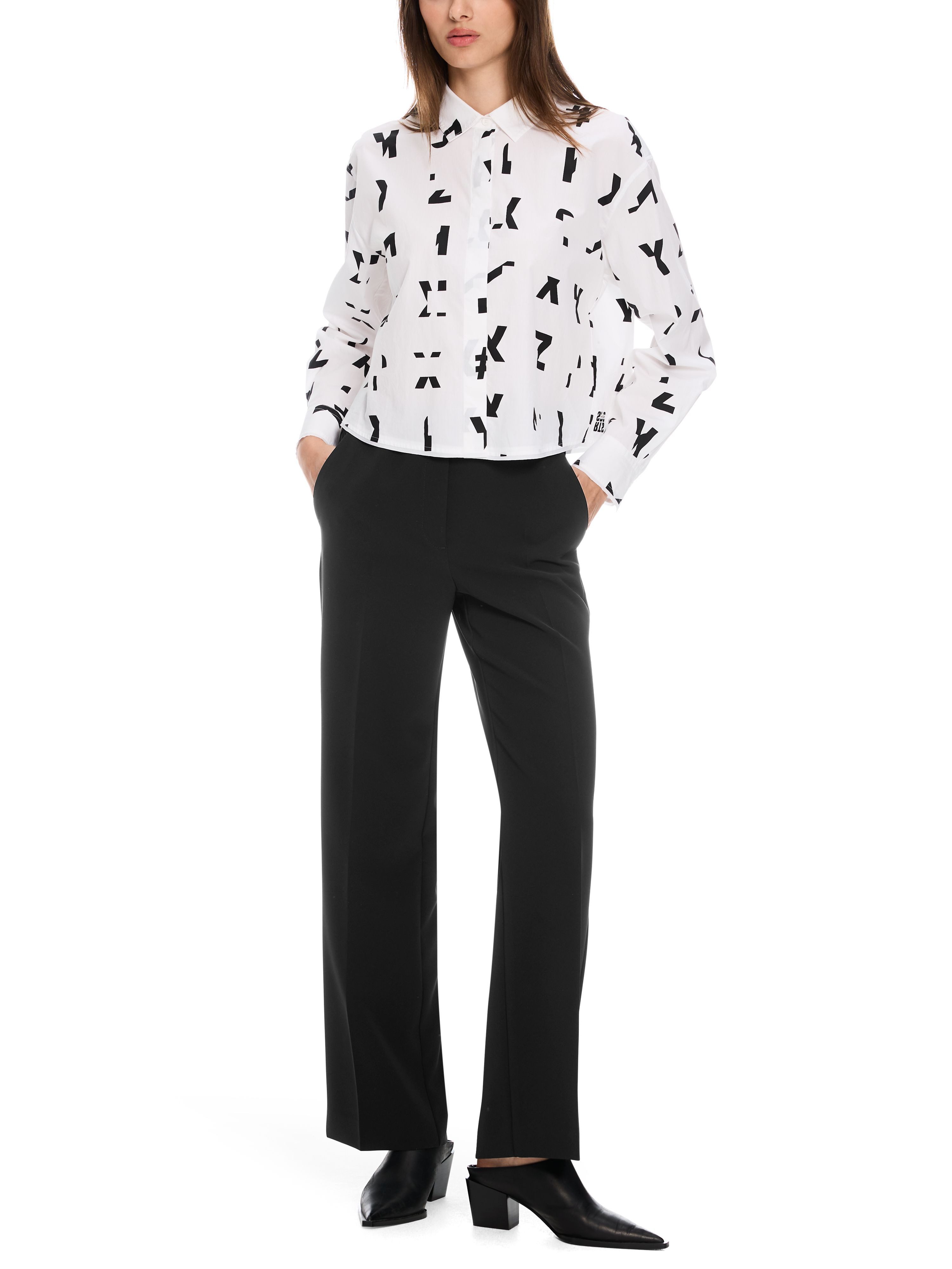 Marc Cain 5-Pocket-Hose