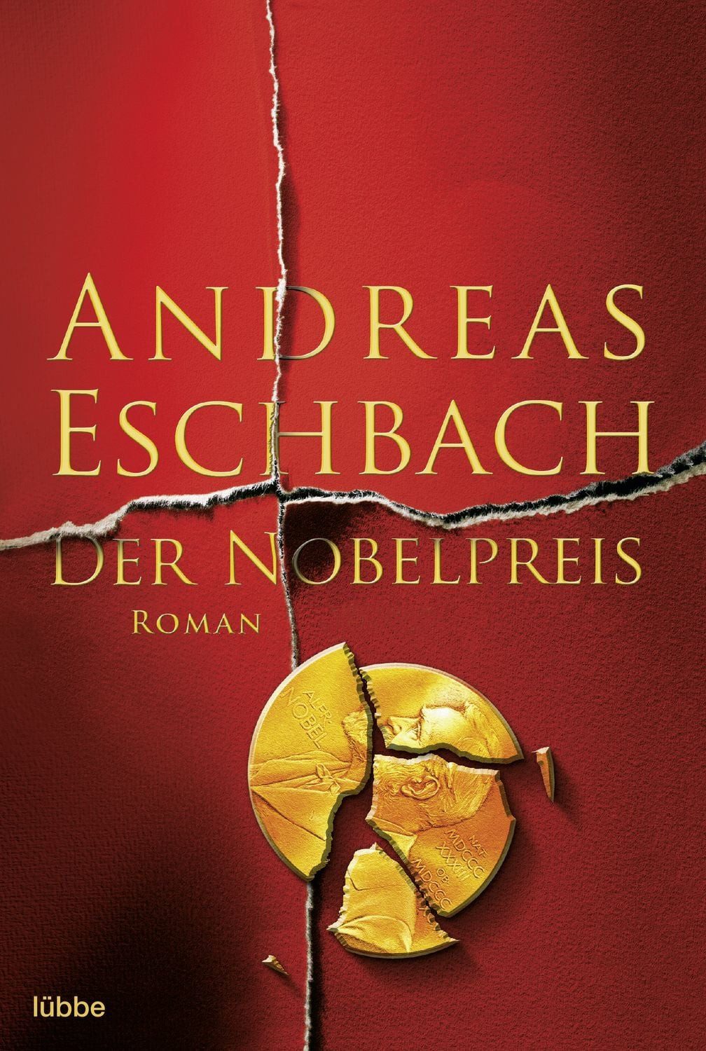 Der Nobelpreis / Andreas Eschbach