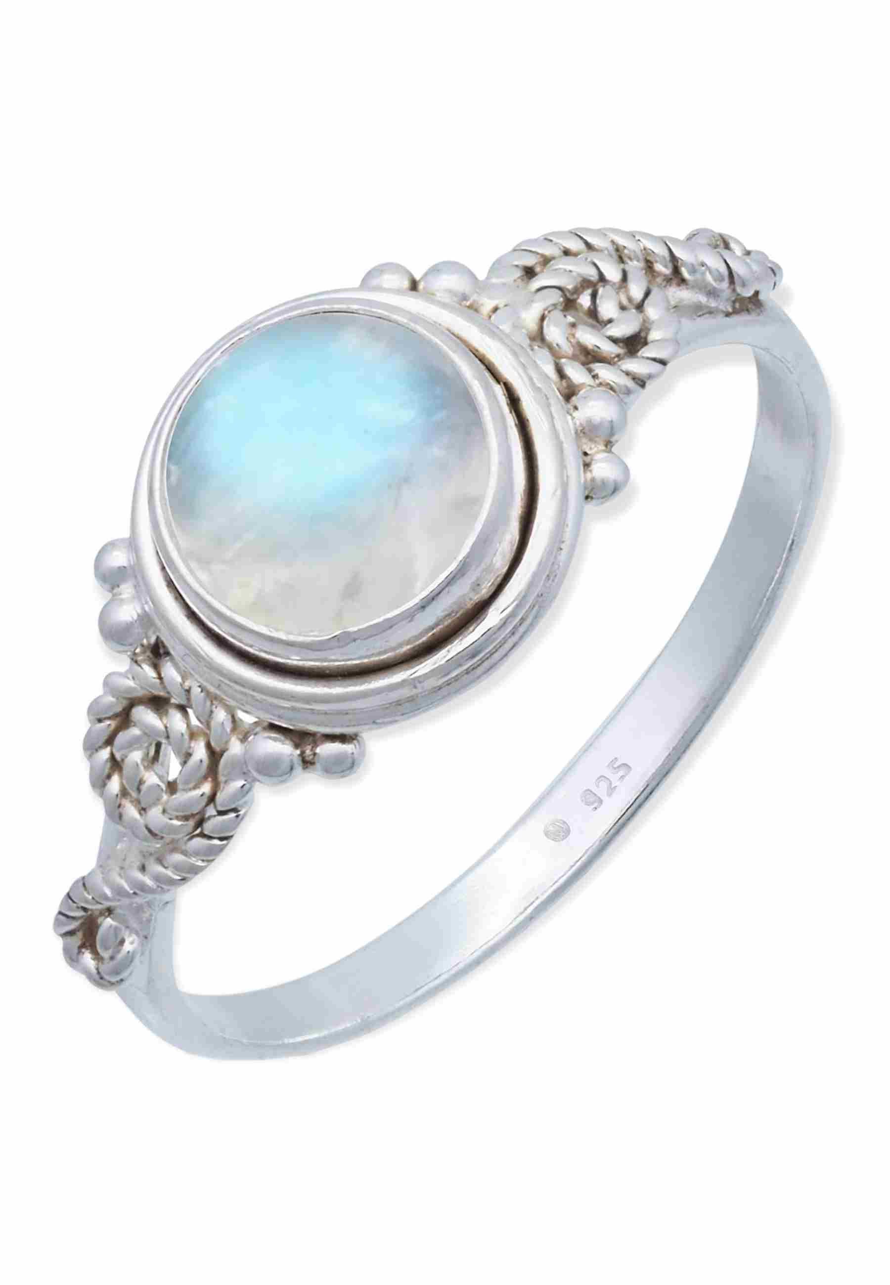 mantraroma Silberring WATU aus 925 Silber günstig online kaufen