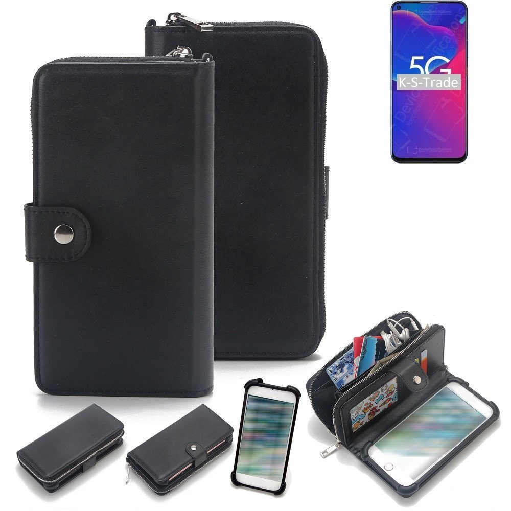 Handyhülle für ZTE Axon 11 SE