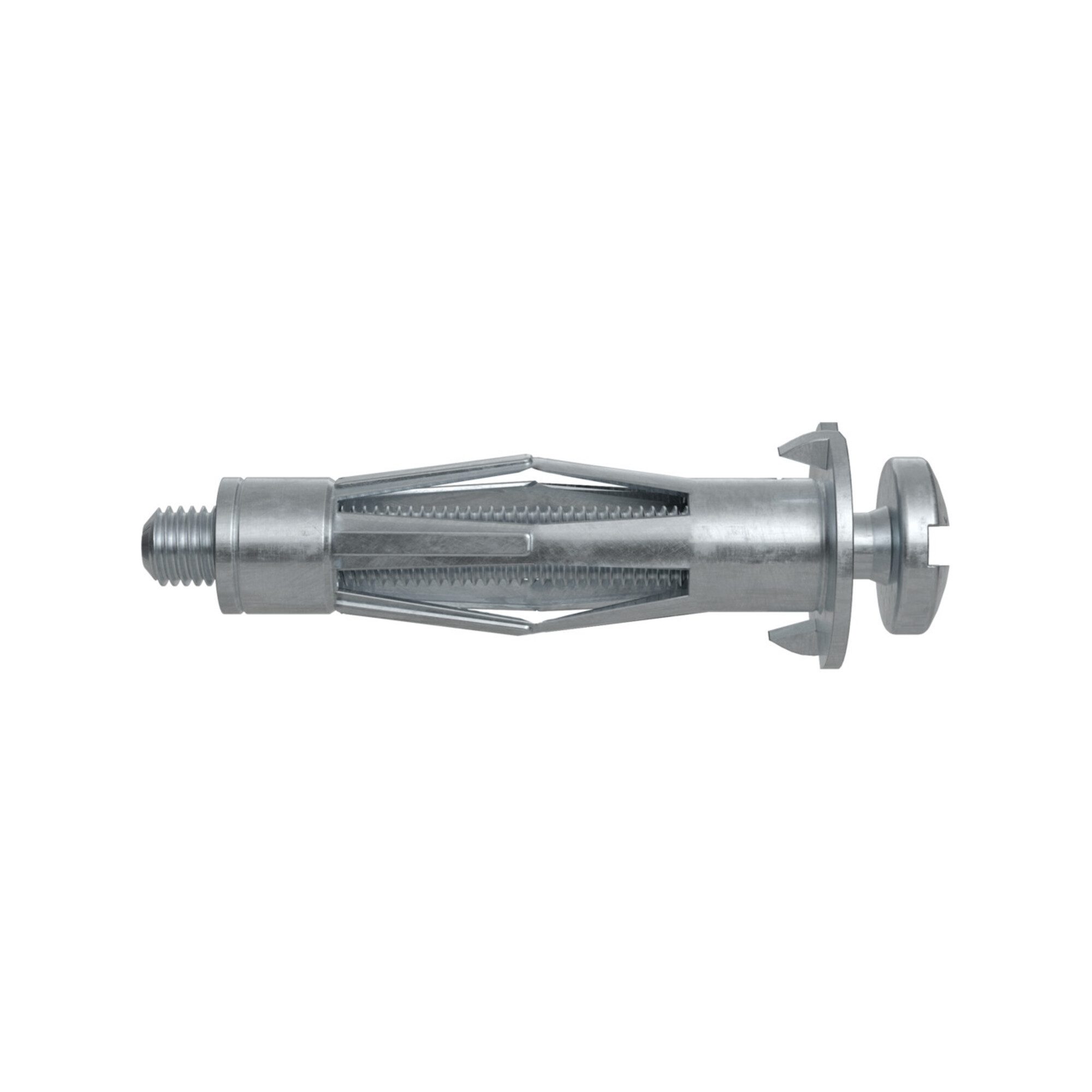 fischer Dübel-Set fischer Montage Set Hohlraumbefestigung 531389