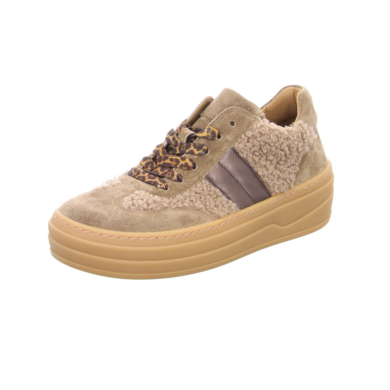 Gabor Sneaker für Damen Sneaker (keine Angabe, keine Angabe)