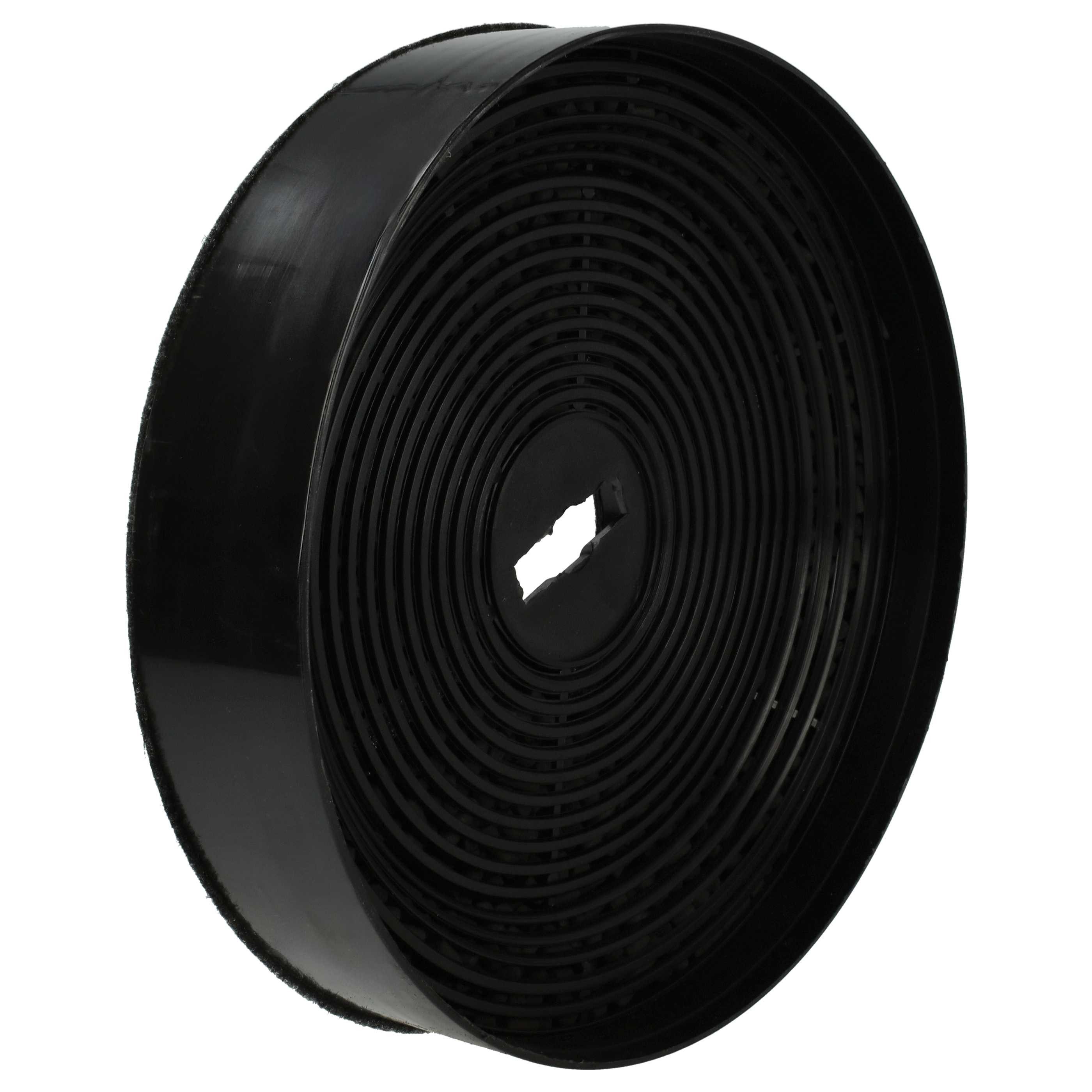 vhbw Aktivkohlefilter passend für Oranier Vivio, Visio, Vivio 60 S, Vivio 75 S, Vivio 60 W, Zubehör für Oranier Vivio Visio Vivio 60 S Vivio 75 S Vivio 60 W Vivio 90 S Vivio 75 W