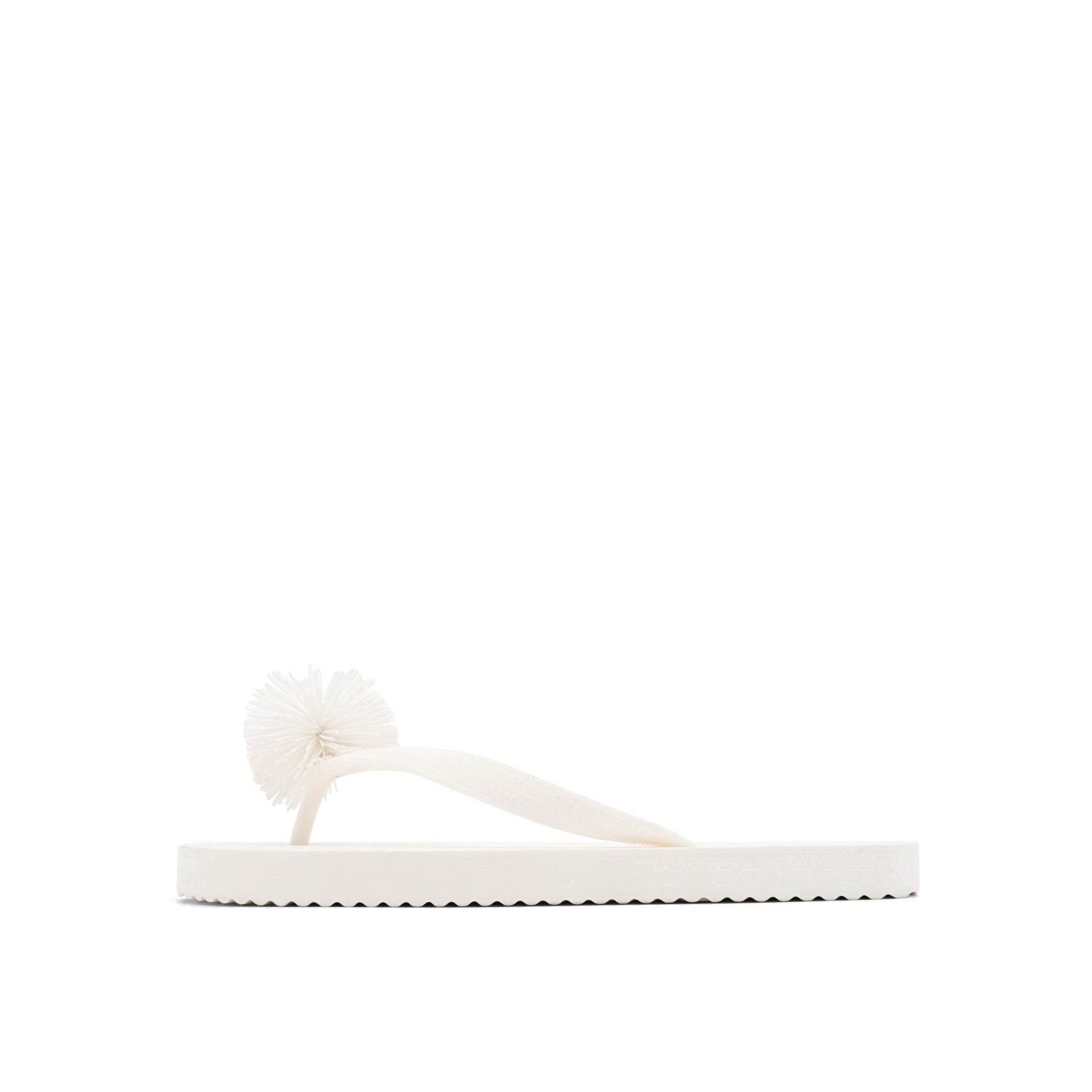 Flip Flop originals*fluffy Zehentrenner günstig online kaufen
