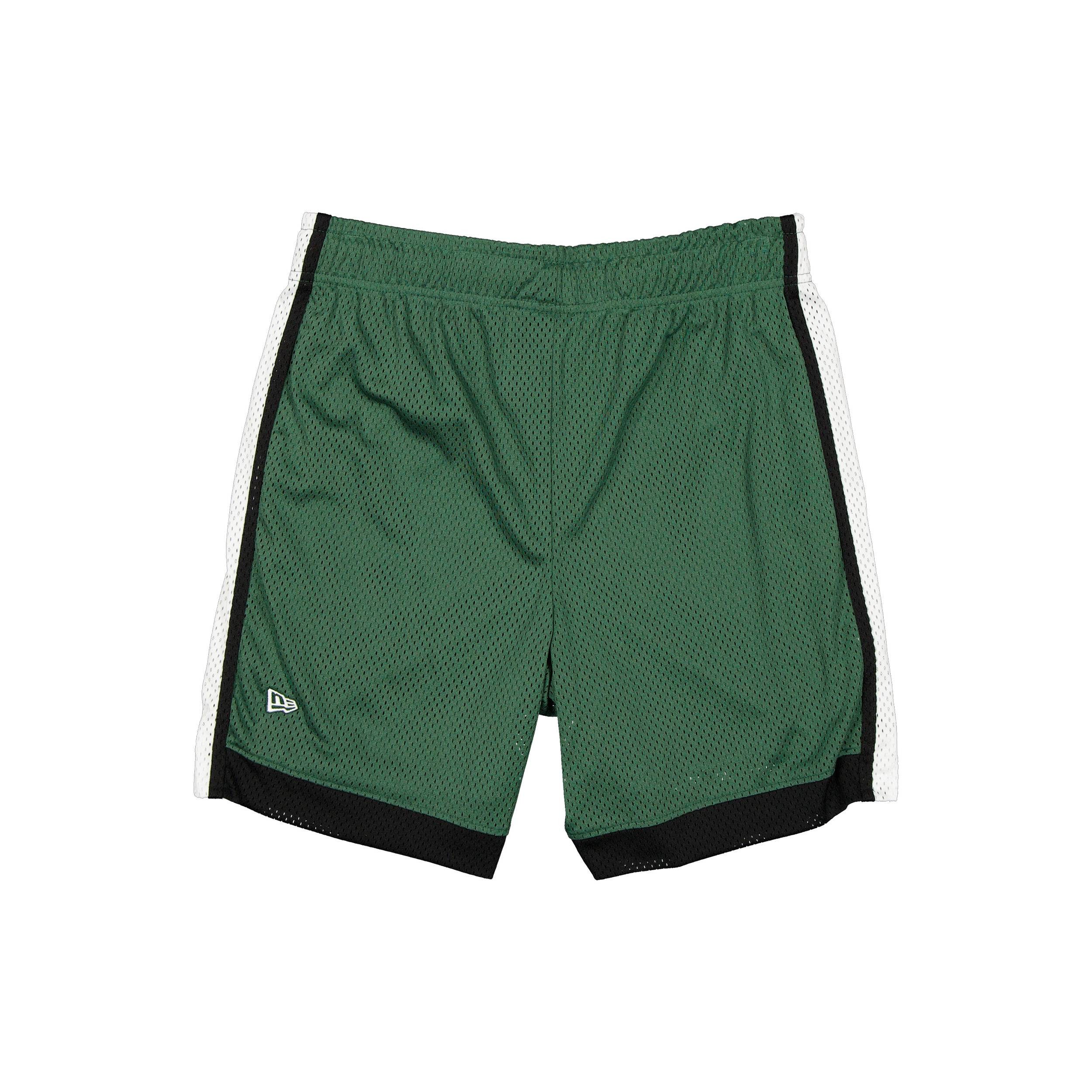New Era Trainingsshorts Short New Era NBA Milwaukee Bucks