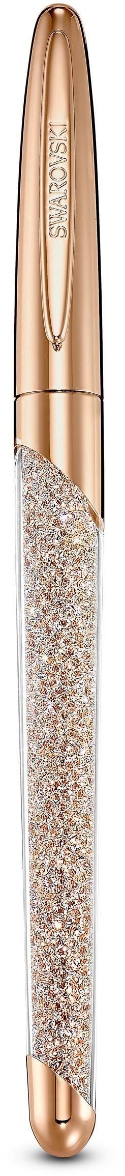 Swarovski Tintenroller Crystalline Nova, mit Swarovski® Kristallen