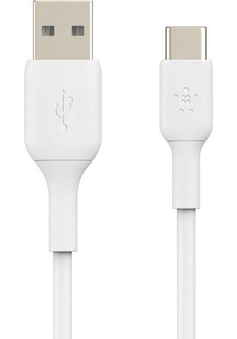 Belkin »USB-C/USB-A Kabel PVC 2m« USB-Kabel U...